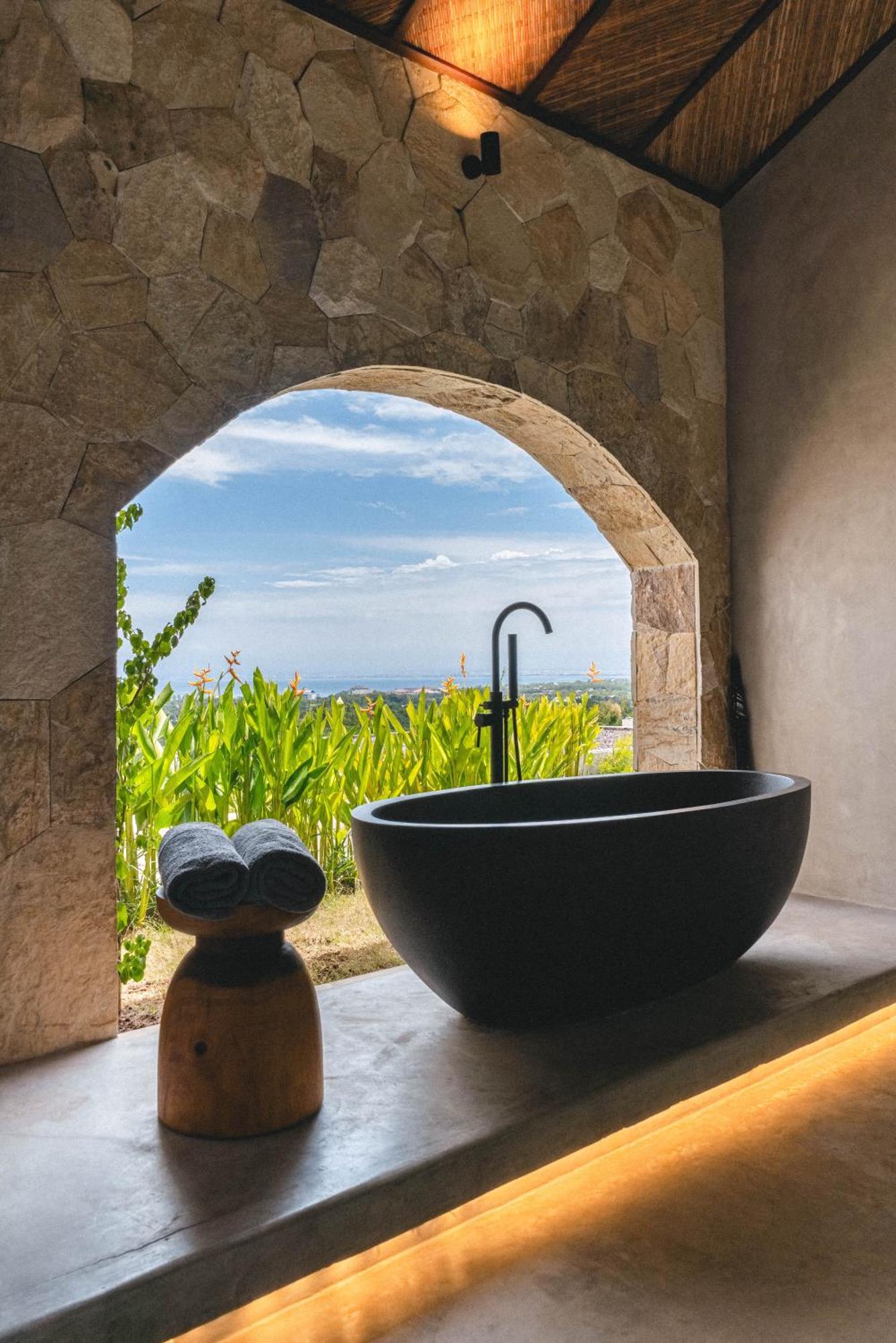 Villa Sivana, Boutique With Ocean Or Garden Views - Adults Only Uluwatu (Bali)