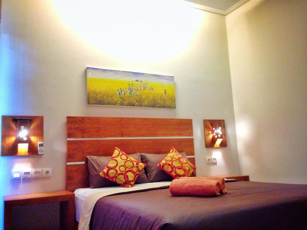 Pondok Sutya Guest house Kuta (Bali)