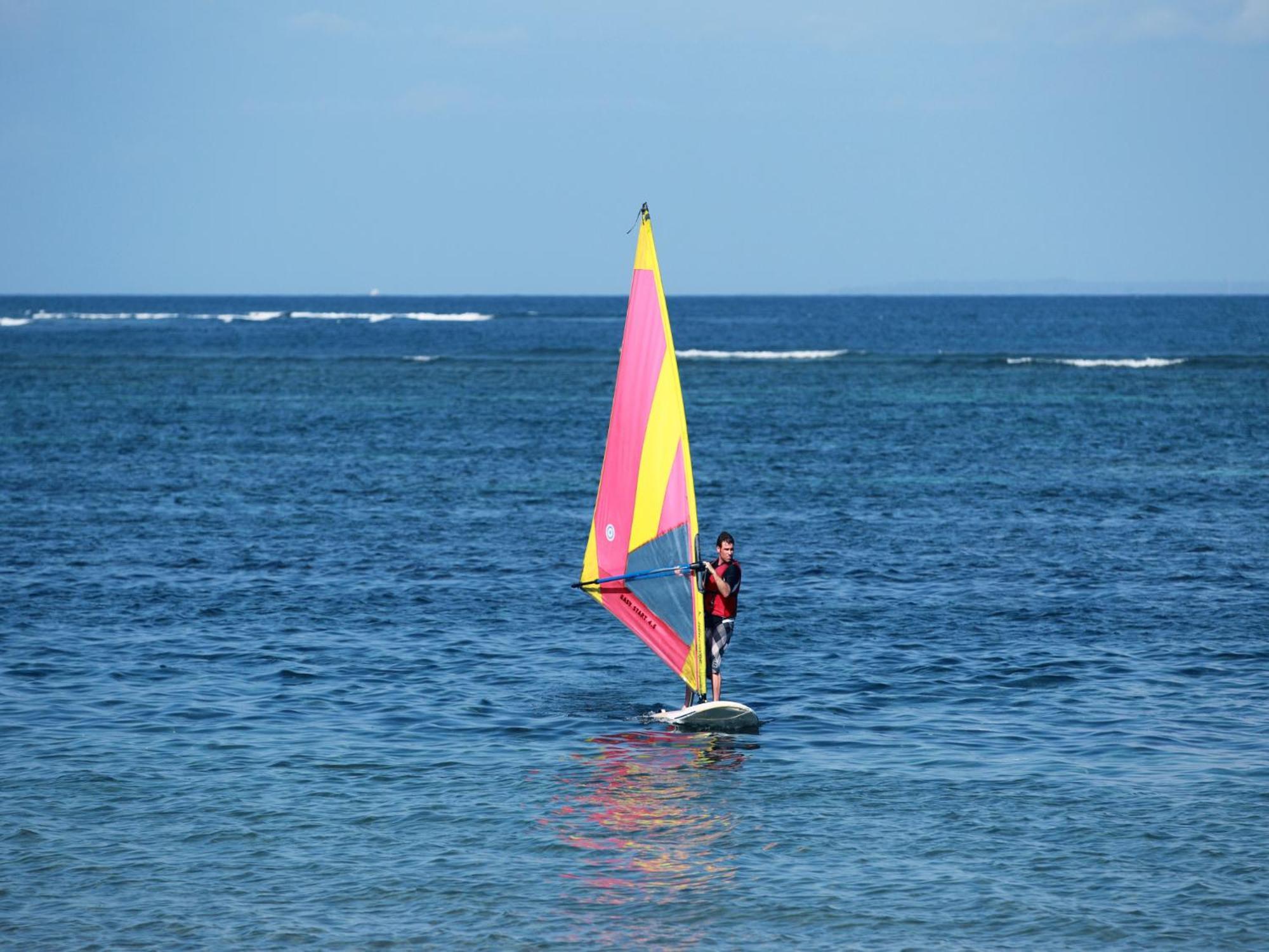 Grand Mirage & Thalasso Bali Resort 5*
