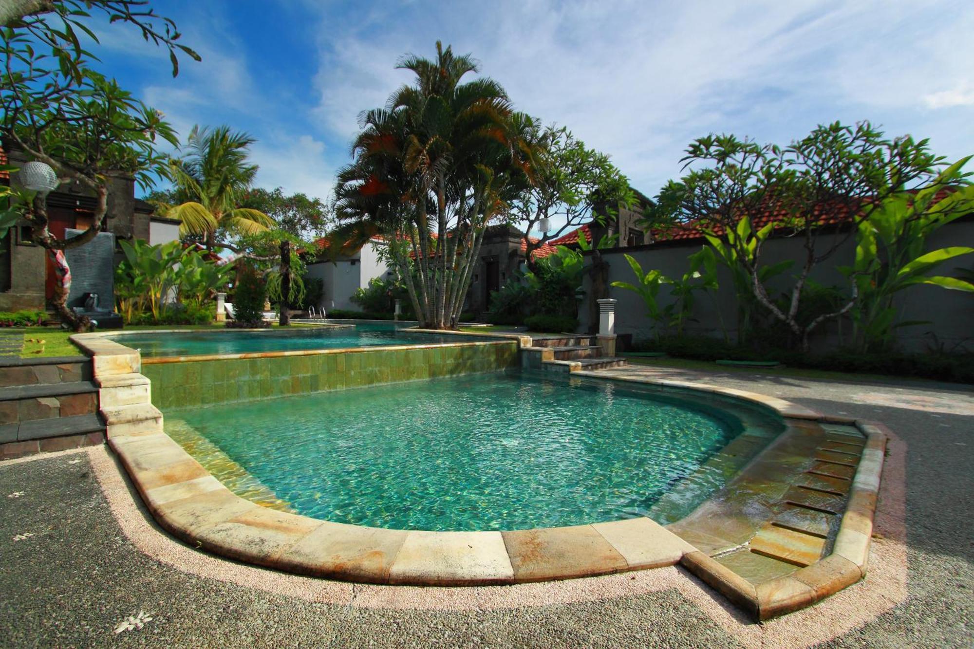 Villa Bali Nyuh Gading *