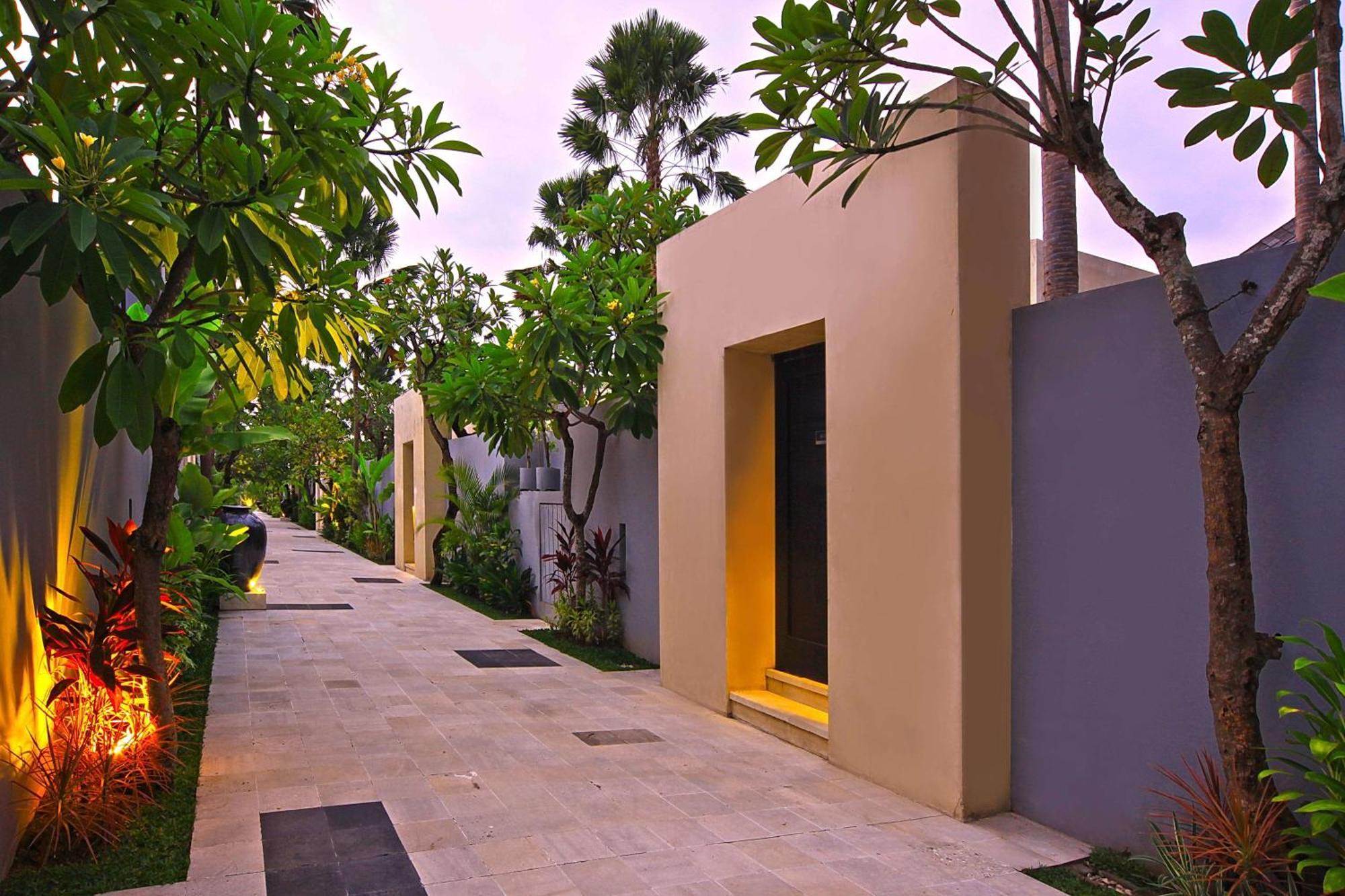 The - Private Villa *