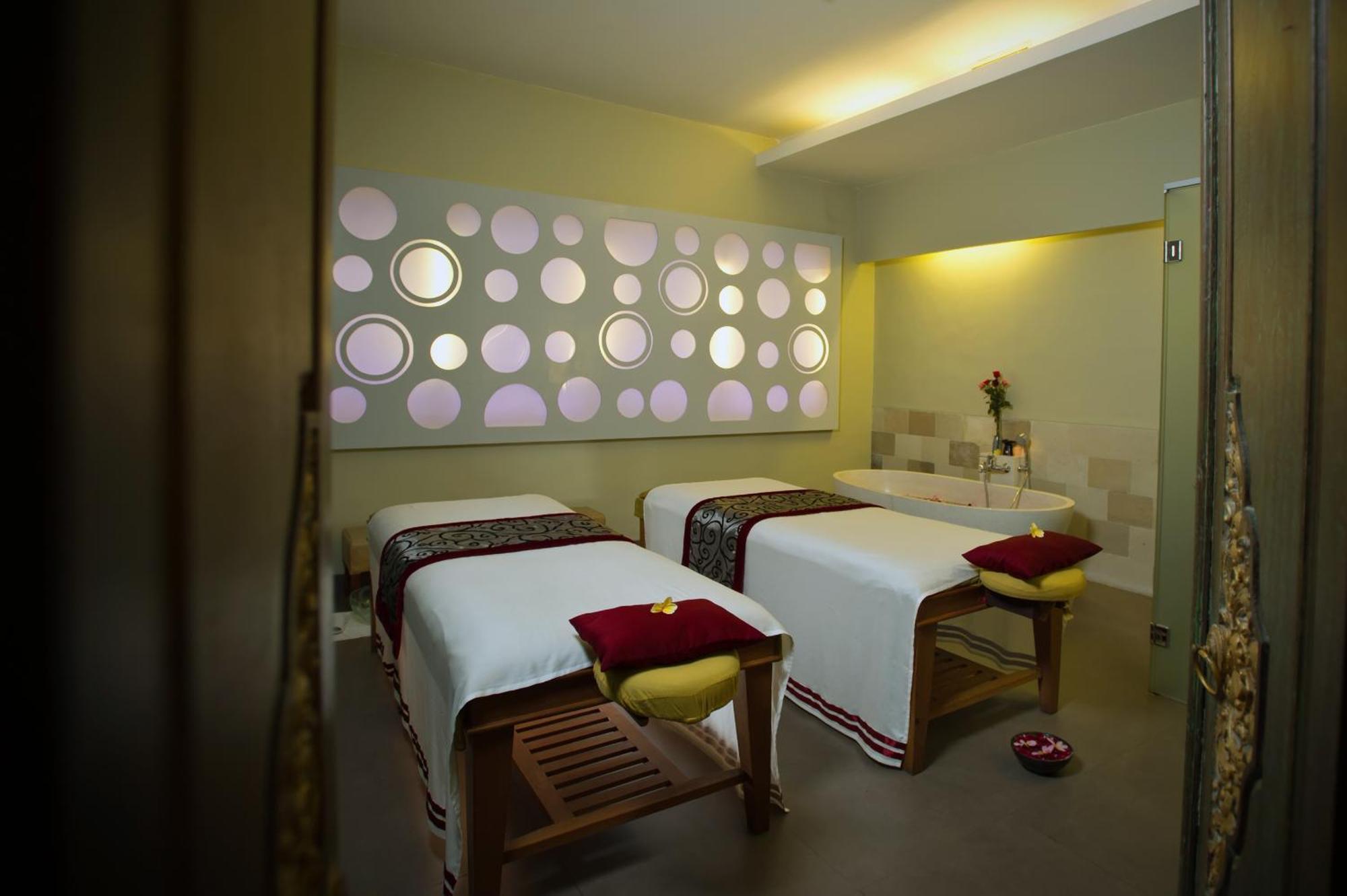 Hotel Prime Plaza - Bali Sanur (Bali)