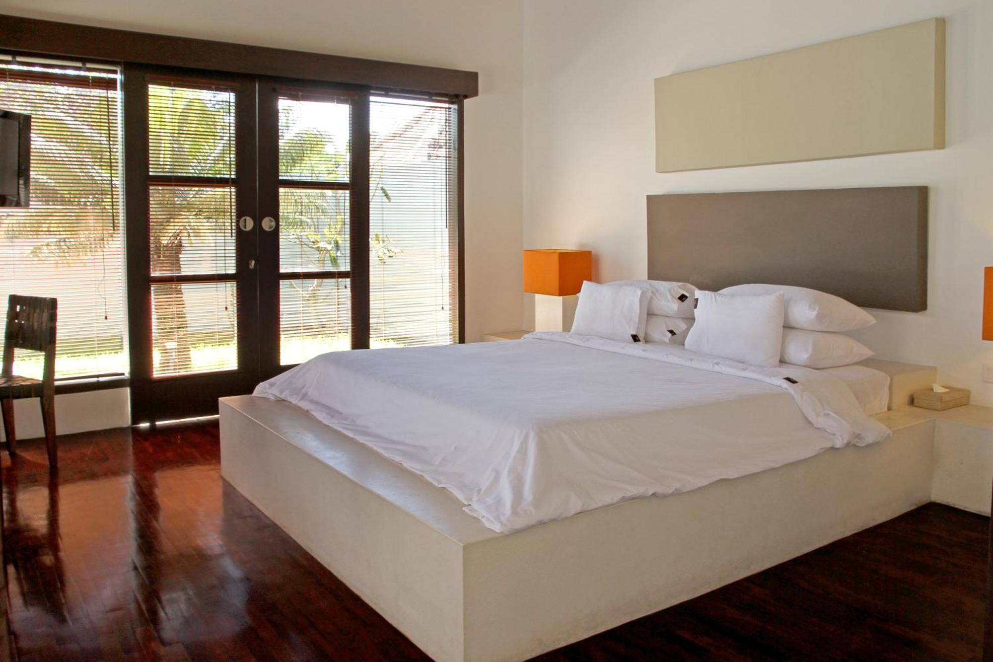 Villa Bvilla Seminyak (Bali)