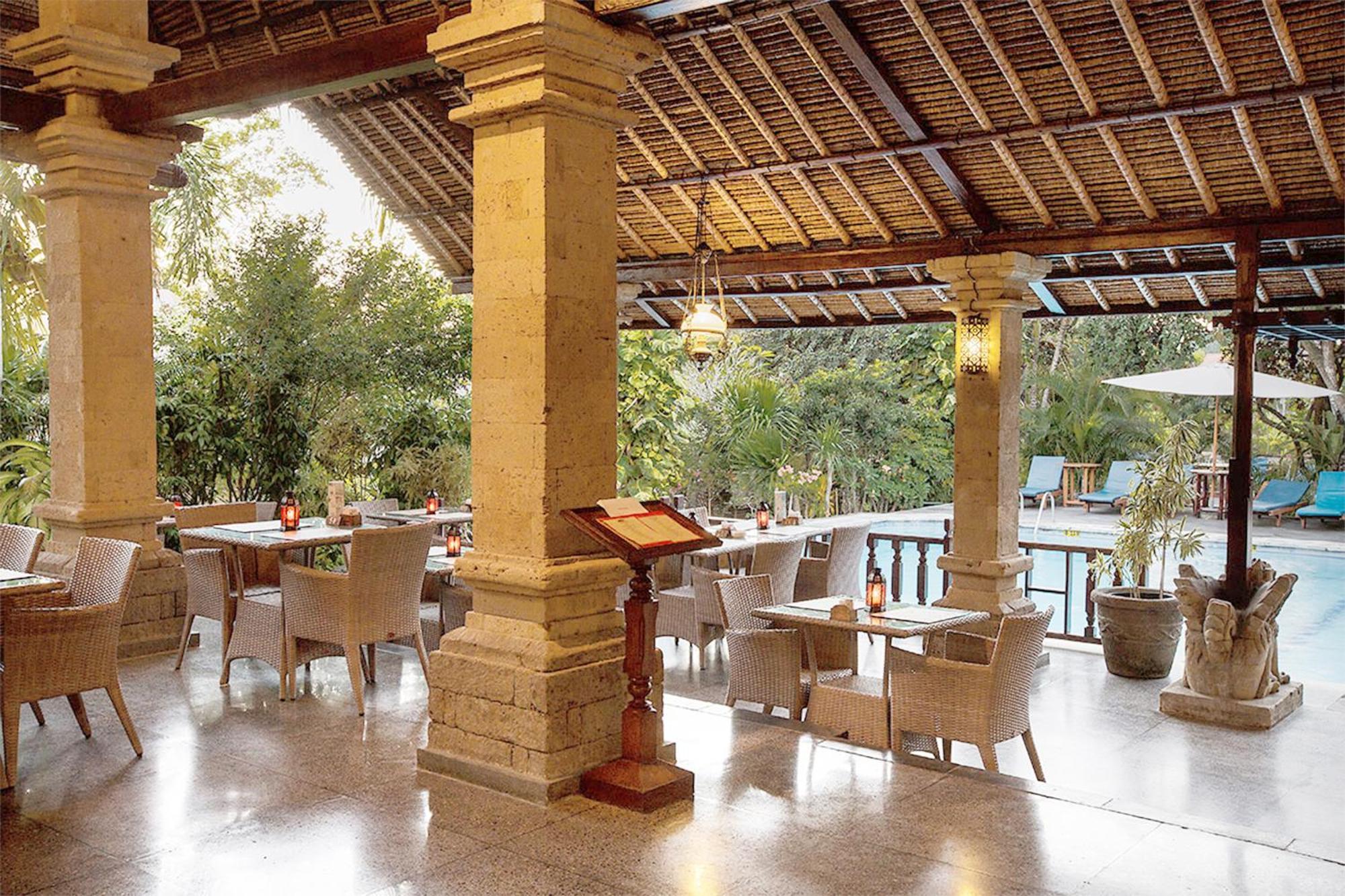 Bali Agung Village - Chse Certified Hotel 3*