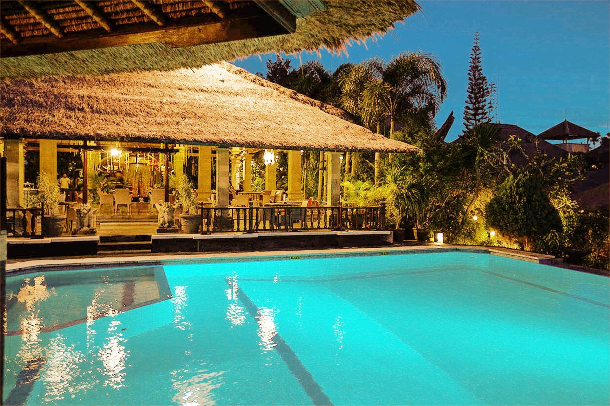Hotel Bali Agung Village - Chse Certified 3*