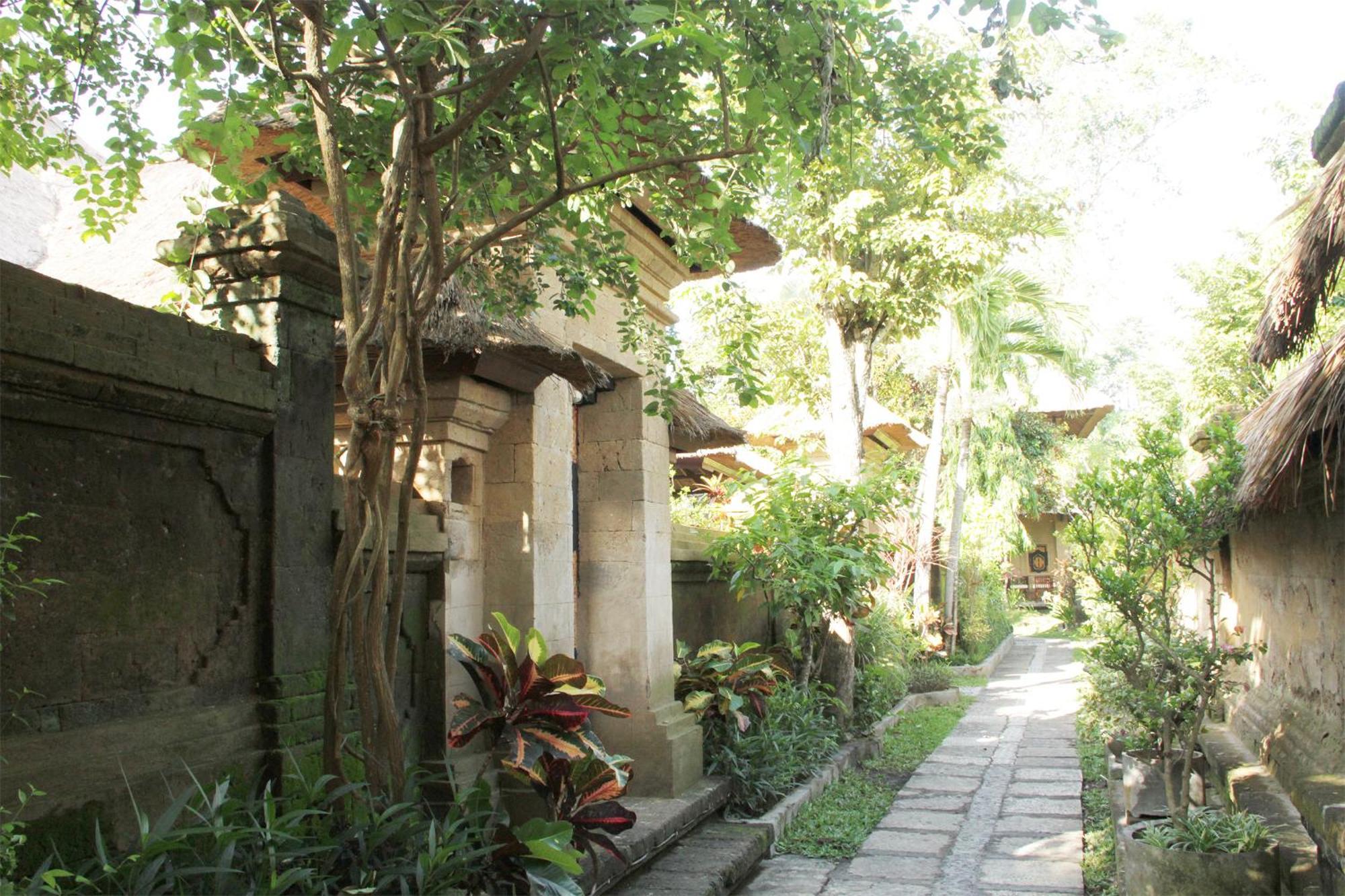 Bali Agung Village - Chse Certified