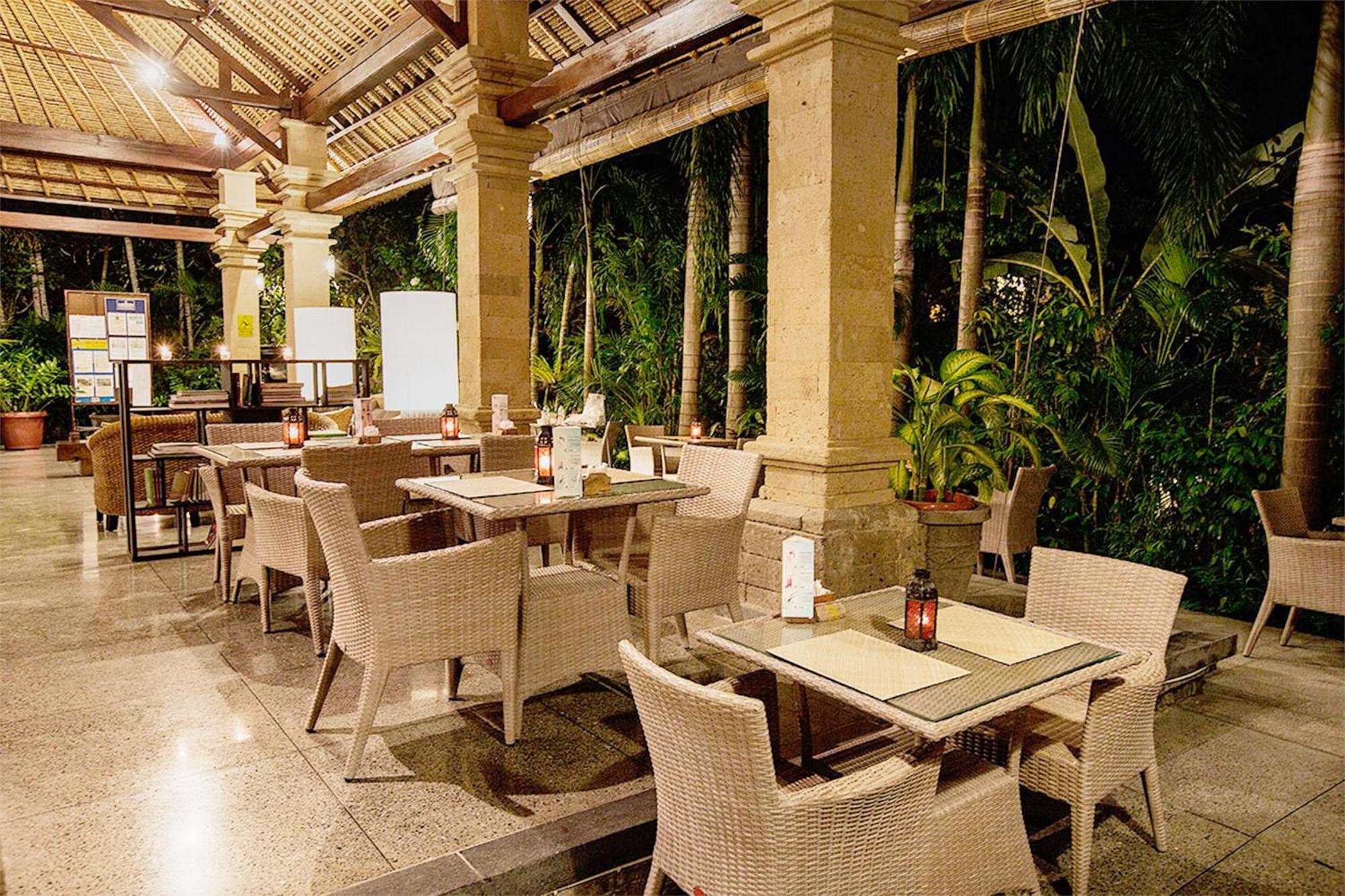 Bali Agung Village - Chse Certified Hotel