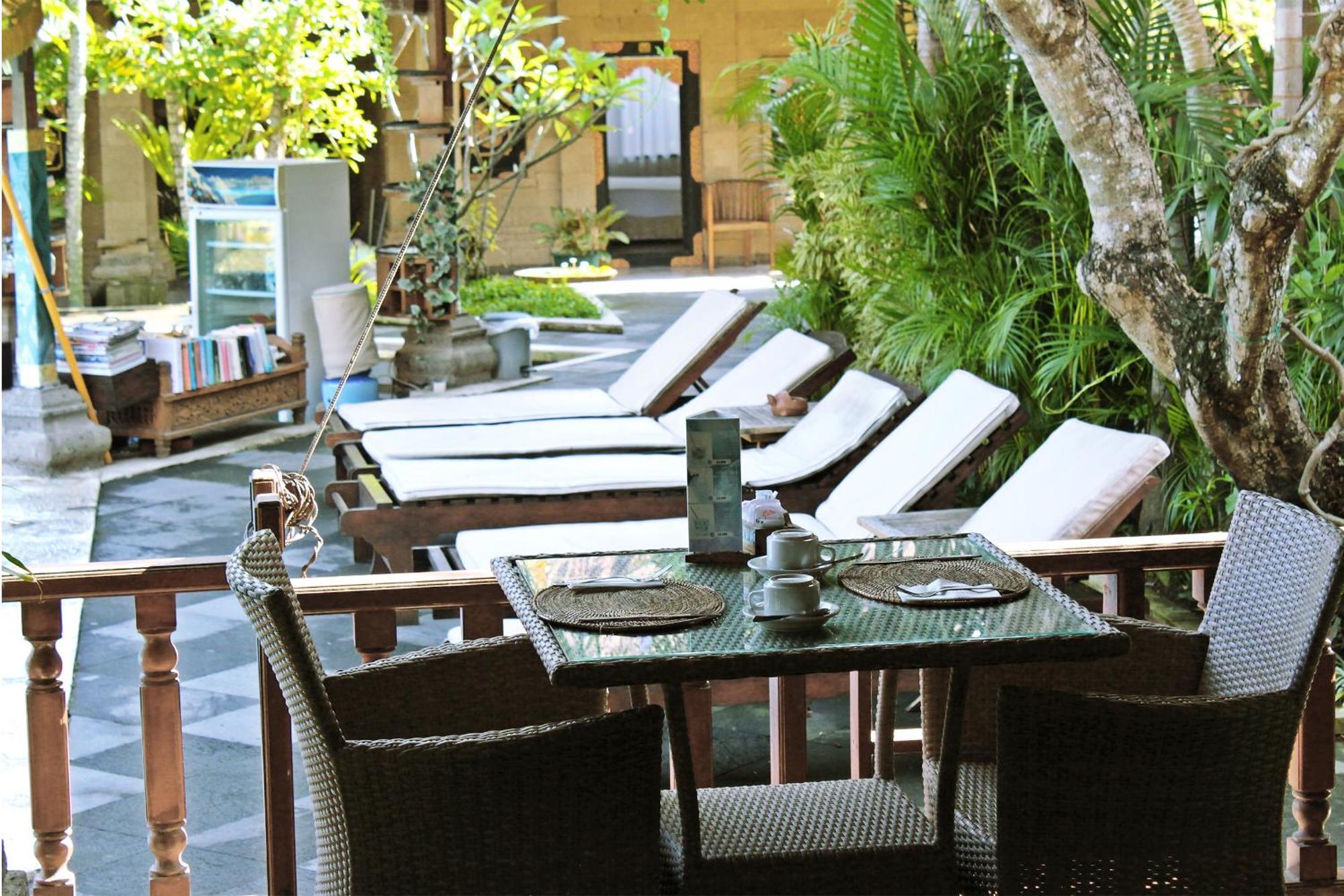 Bali Agung Village - Chse Certified Seminyak (Bali)