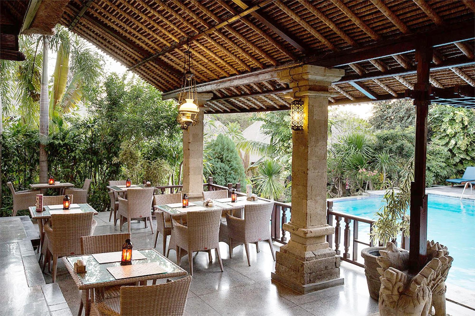 Hotel Bali Agung Village - Chse Certified Seminyak (Bali)