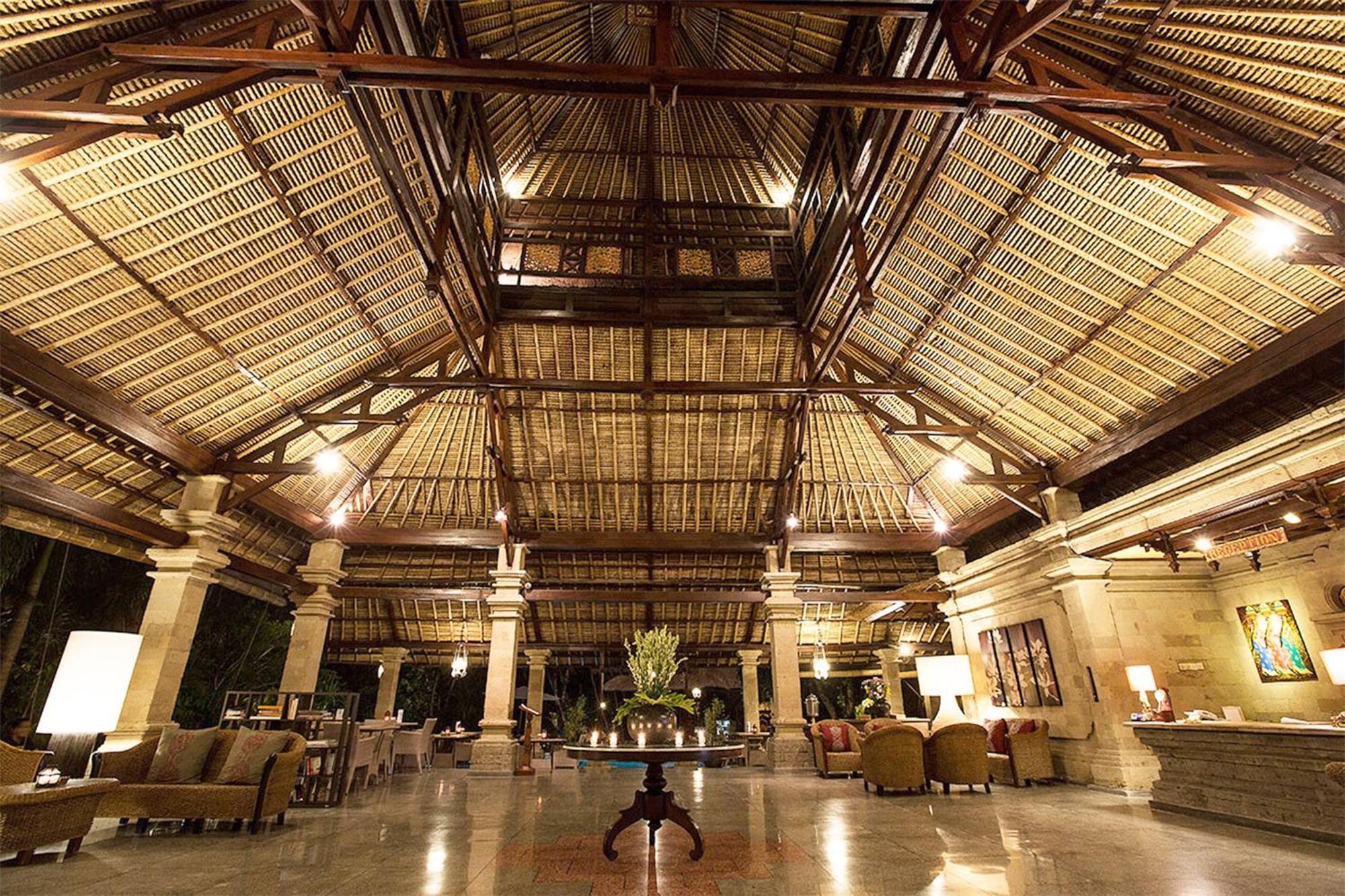 Hotel Bali Agung Village - Chse Certified 3*