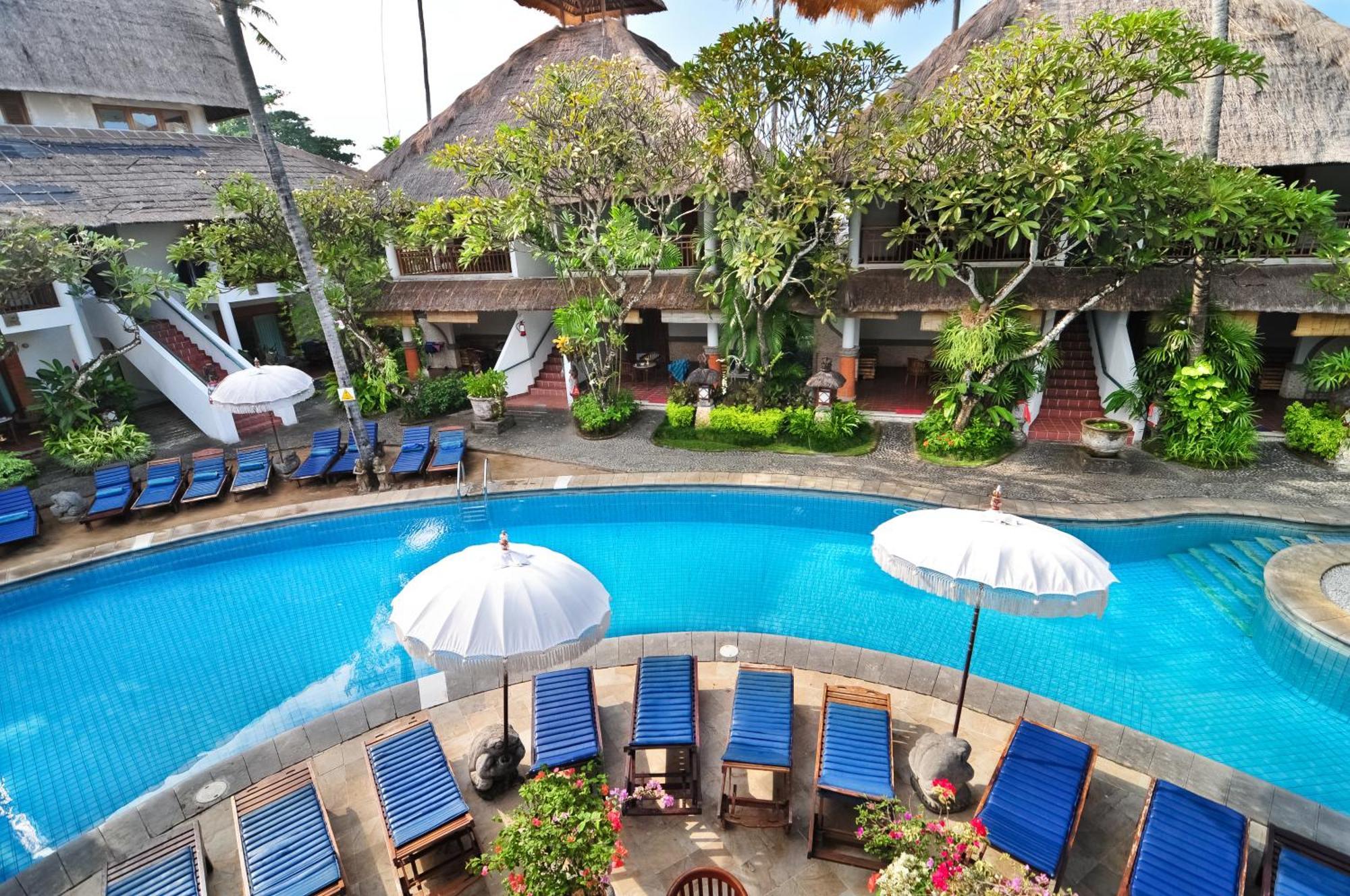Hotel Sativa 3*