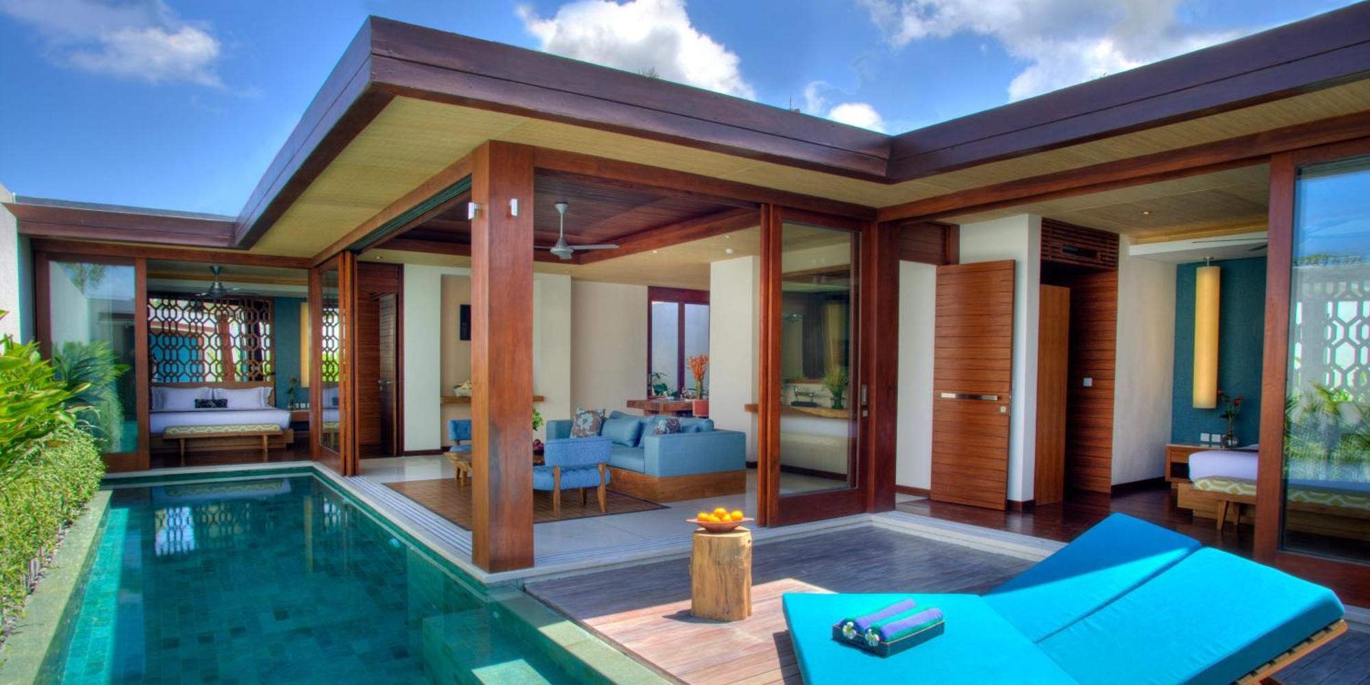 Villa Maca & Bali