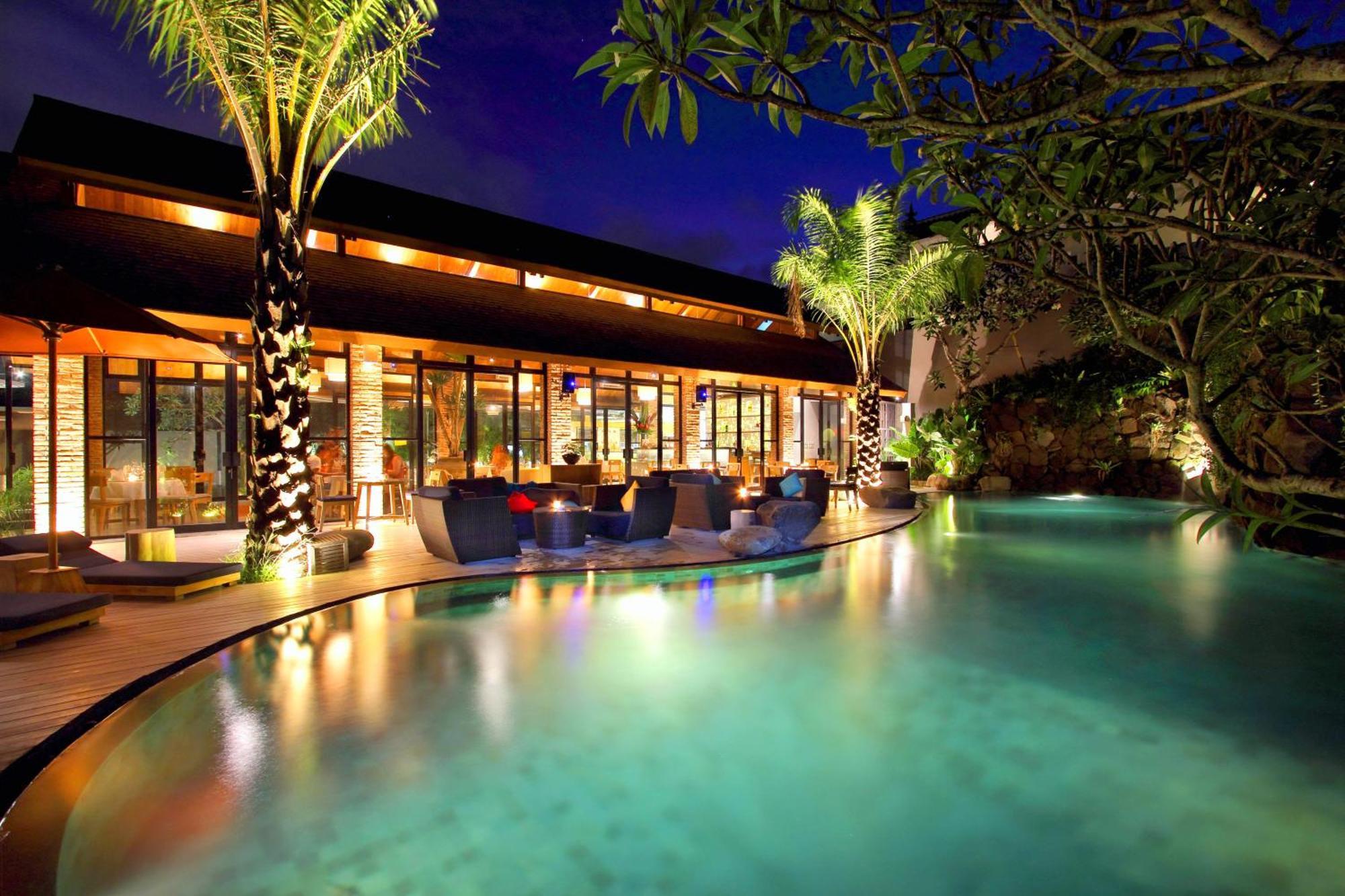 Maca & Bali Villa