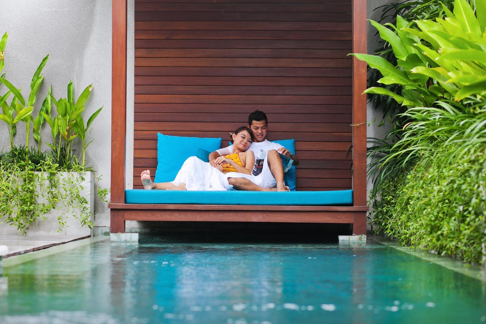 Maca & Bali Villa Seminyak (Bali)