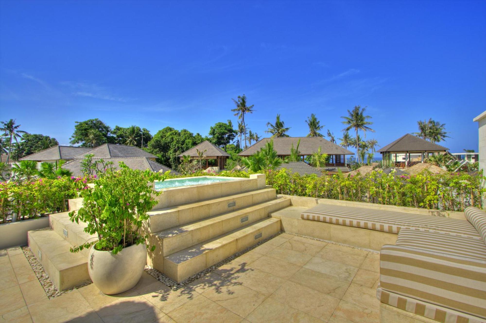 The Akasha Bali Luxury Hotel