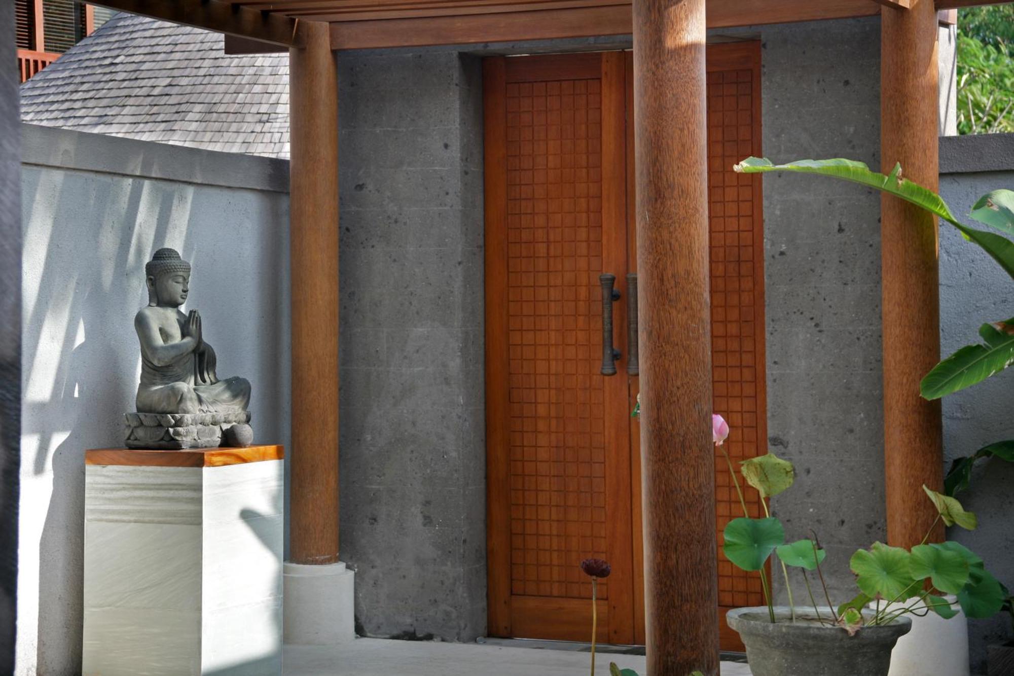 Hotel The Akasha Bali Luxury