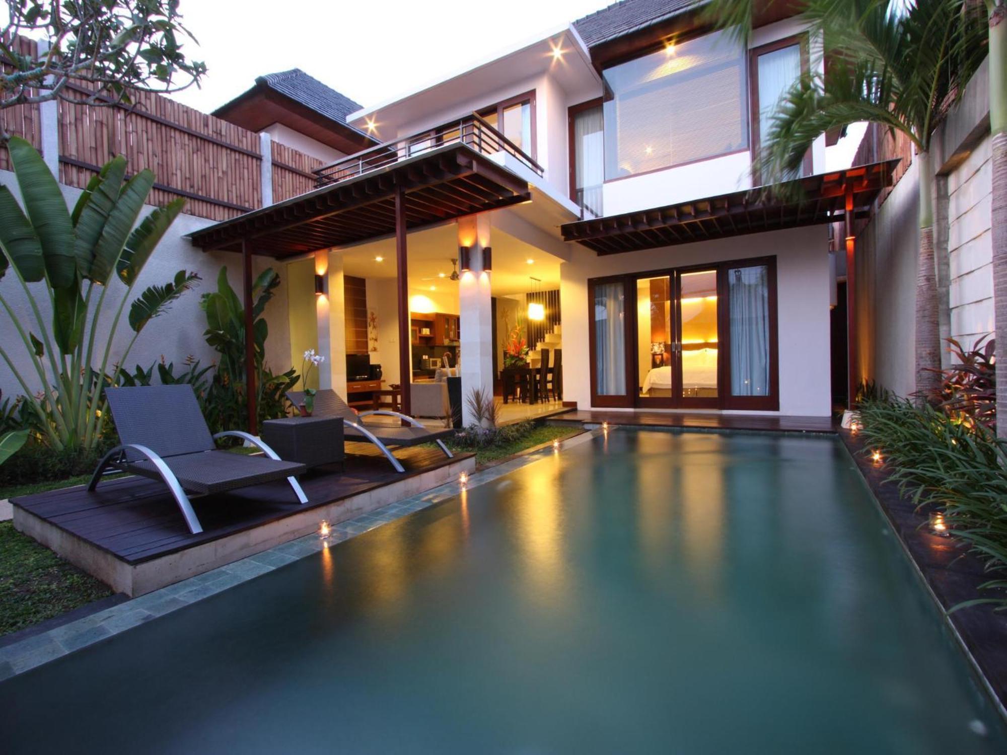 Villa Grania Bali