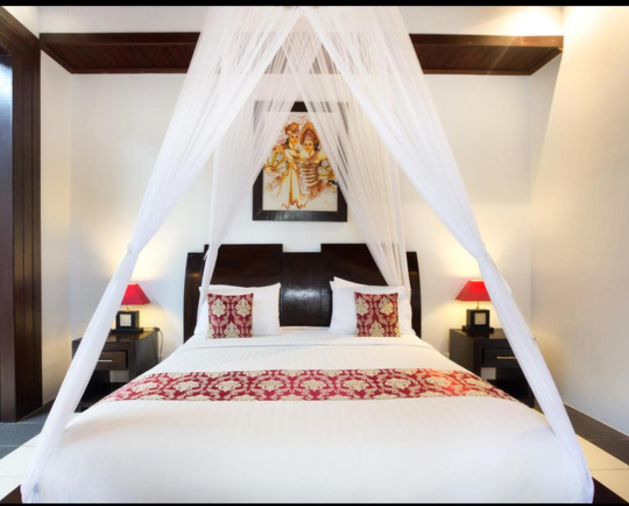 Cantik Tresna * Seminyak (Bali)