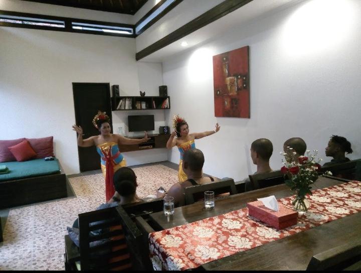 Villa Cantik Tresna