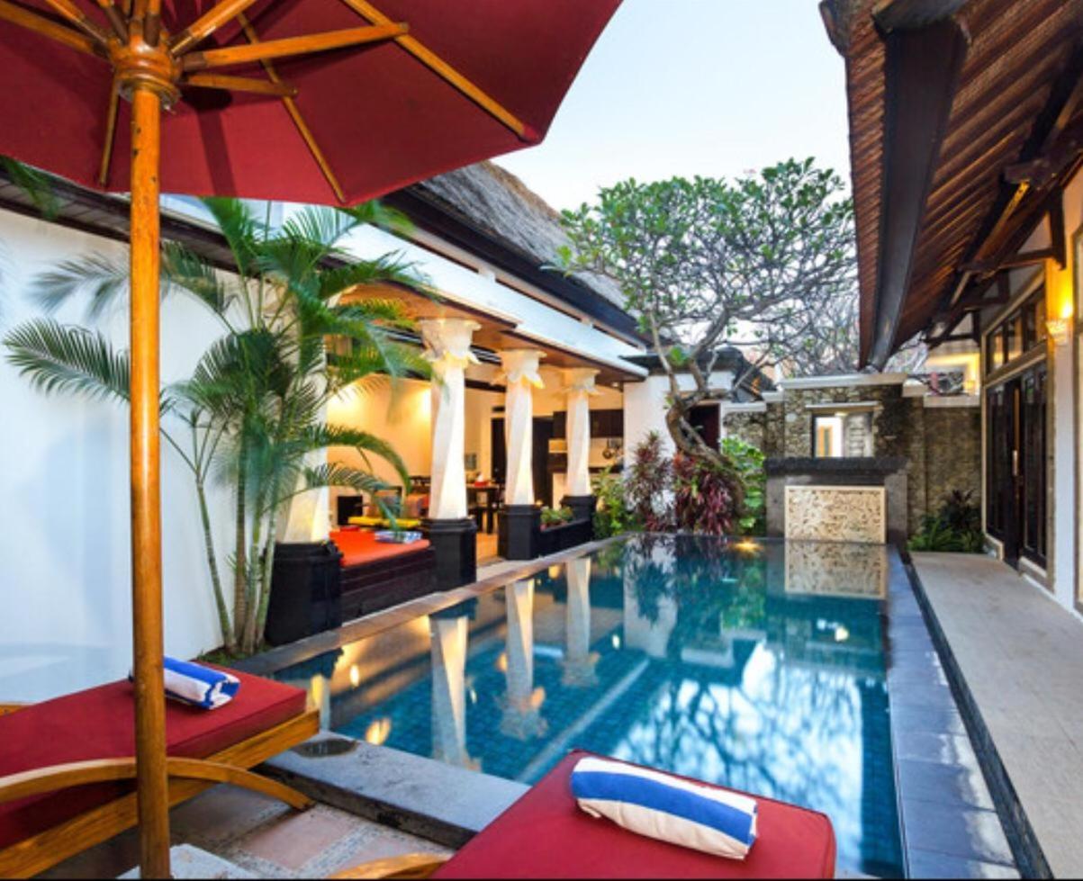 Cantik Tresna Seminyak (Bali)