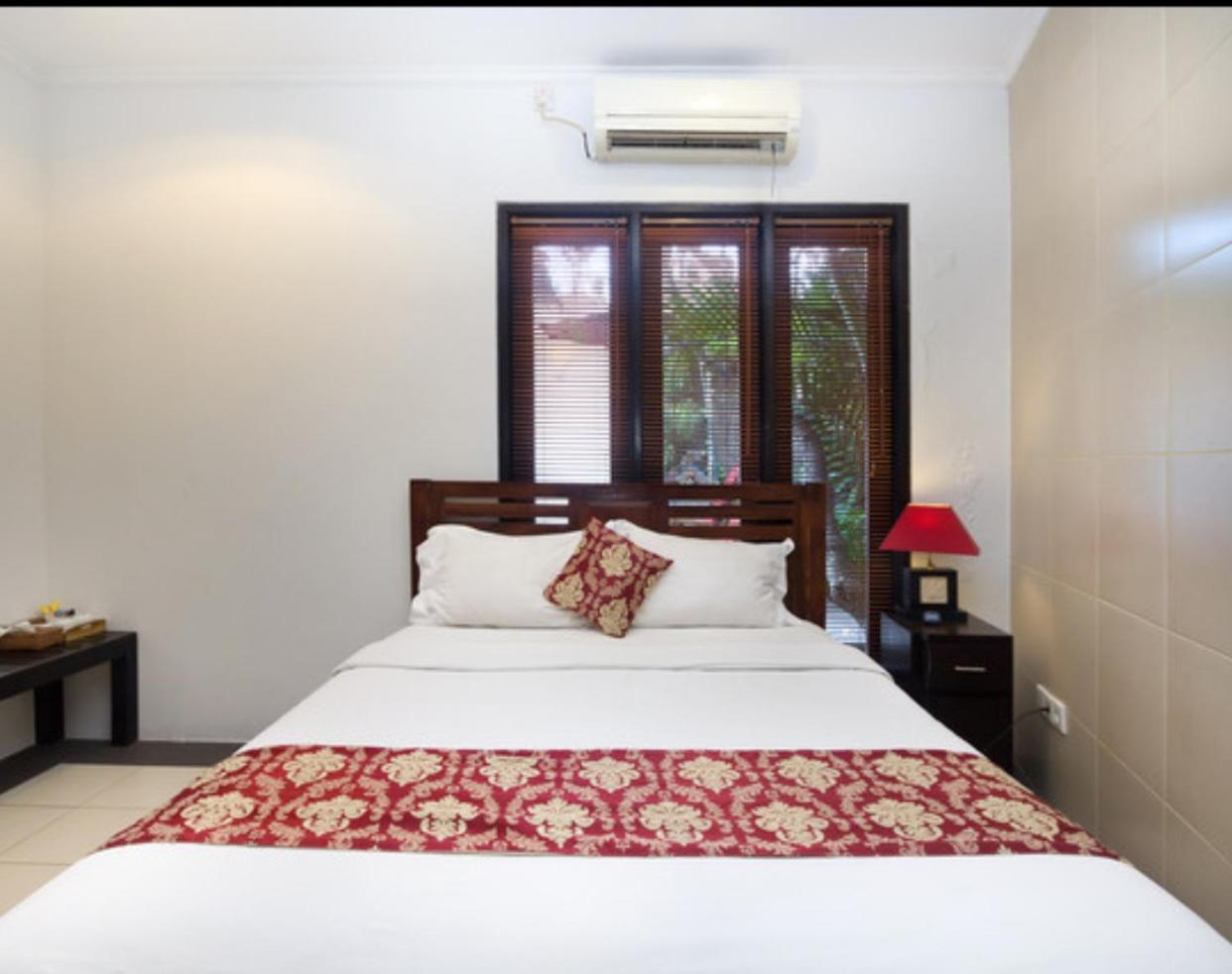 Cantik Tresna Villa
