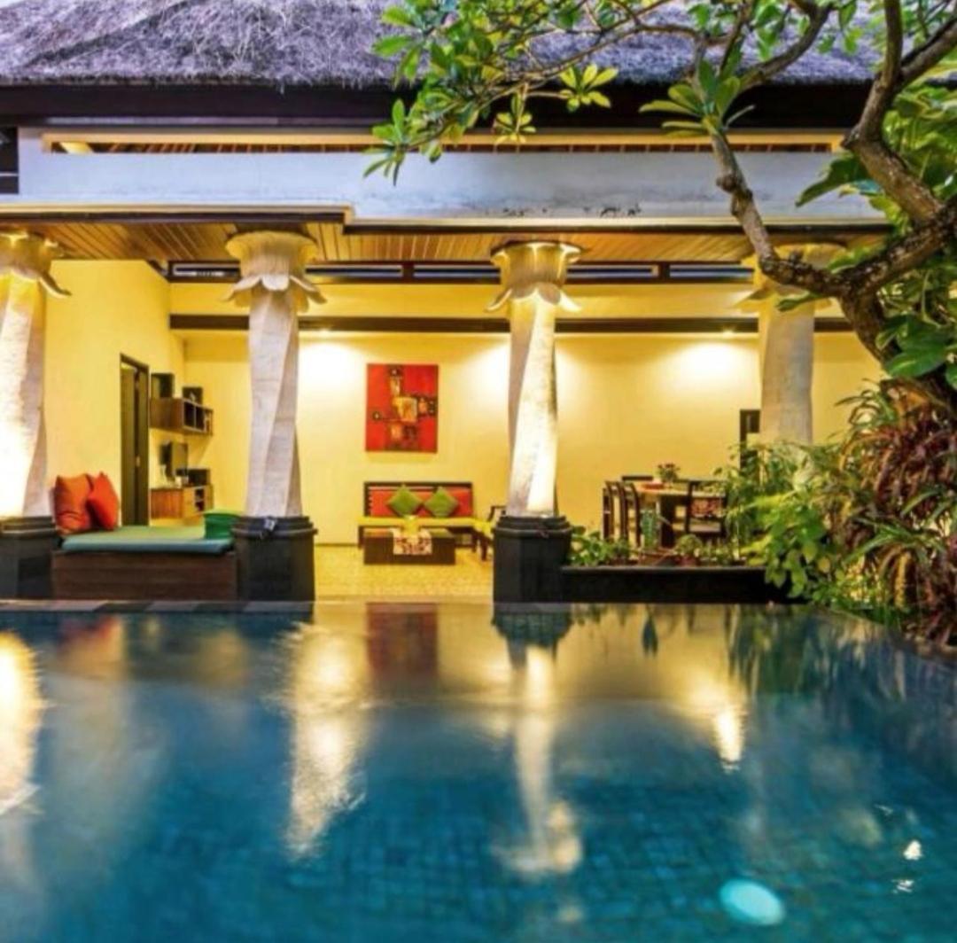 Cantik Tresna Villa Seminyak (Bali)