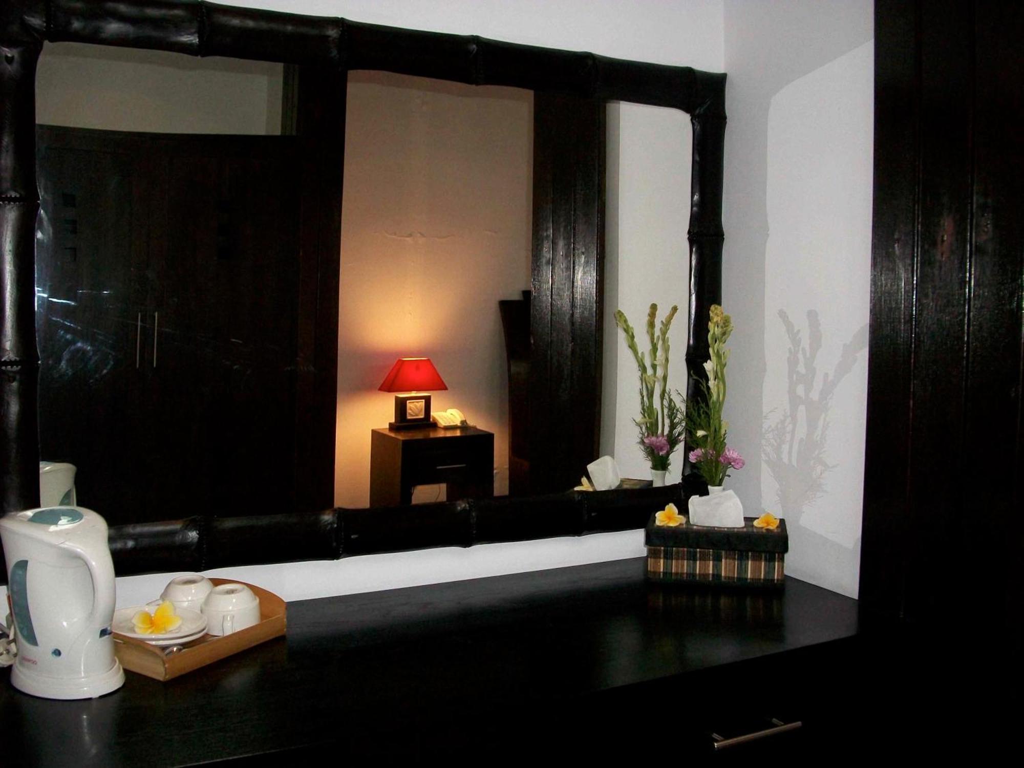 Cantik Tresna Villa *