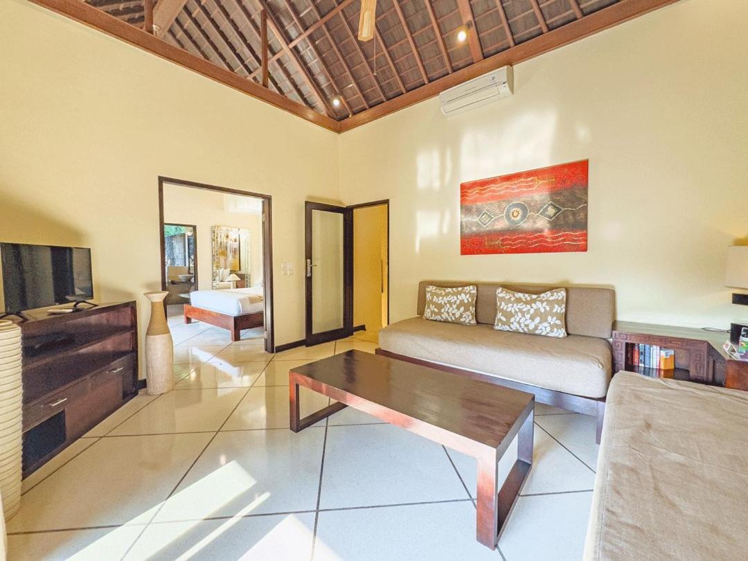 Bugis Abimanyu Villa
