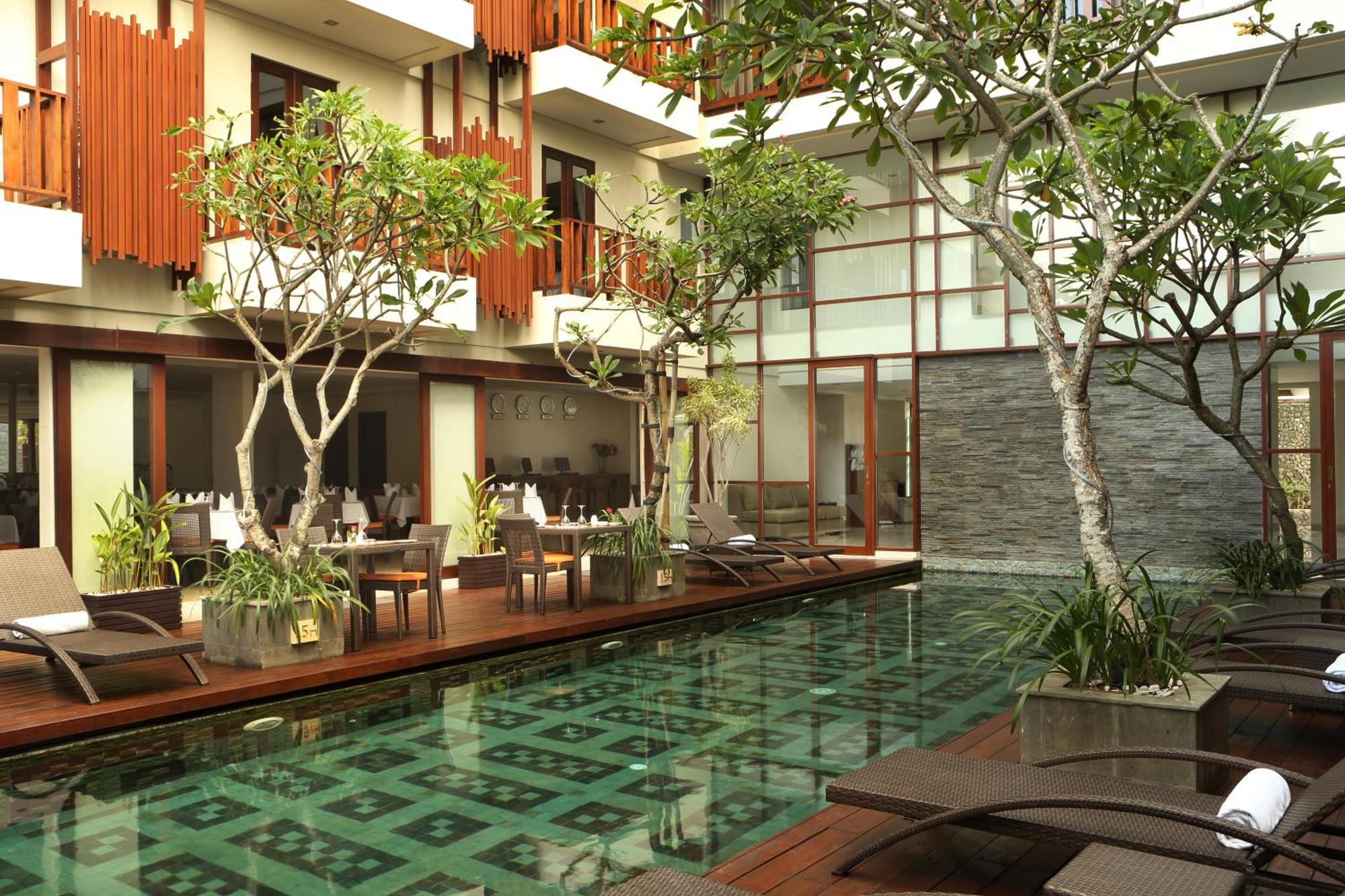 D'primahotel 4*