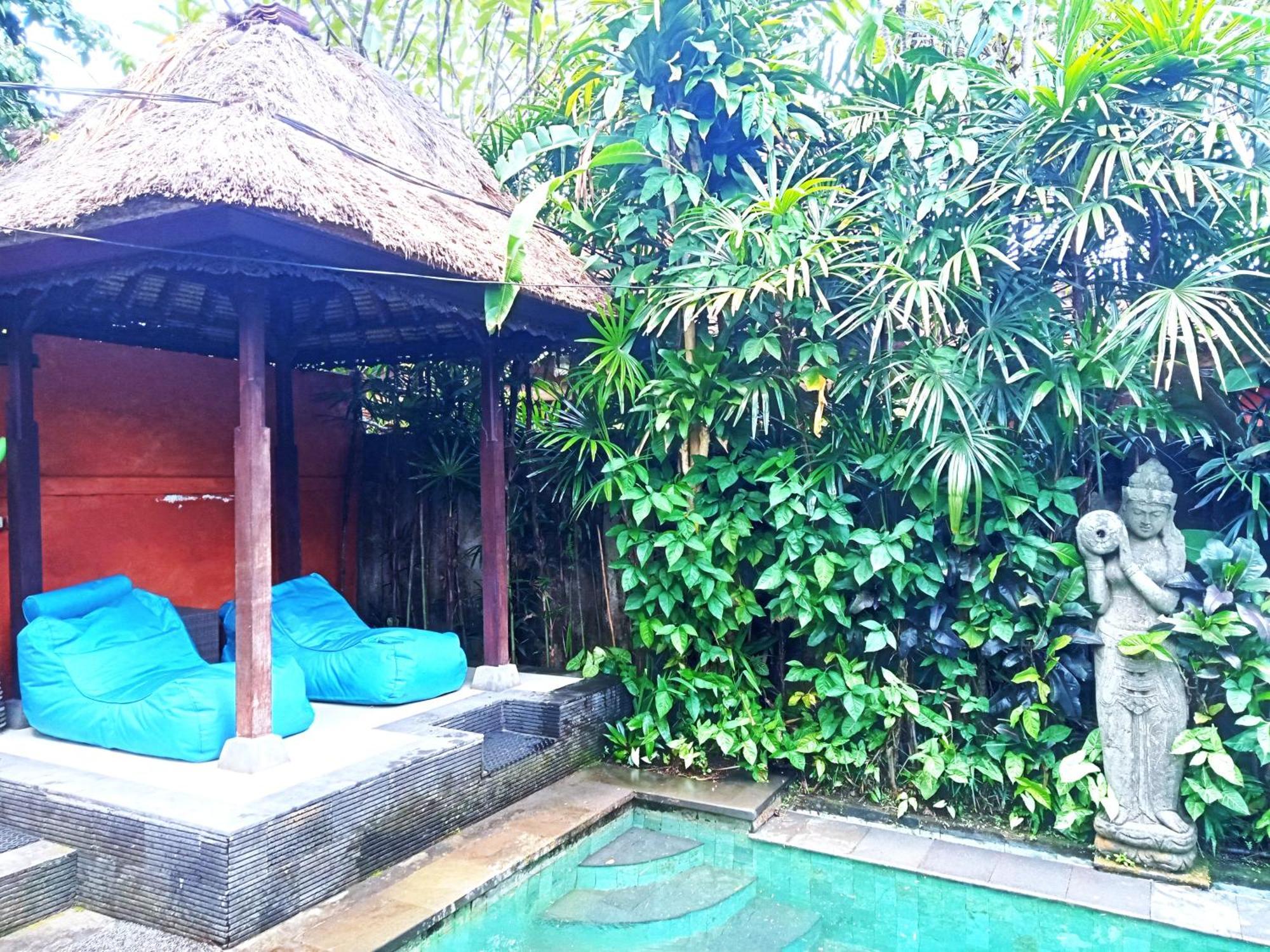 Lily Lane Villa Ubud (Bali)