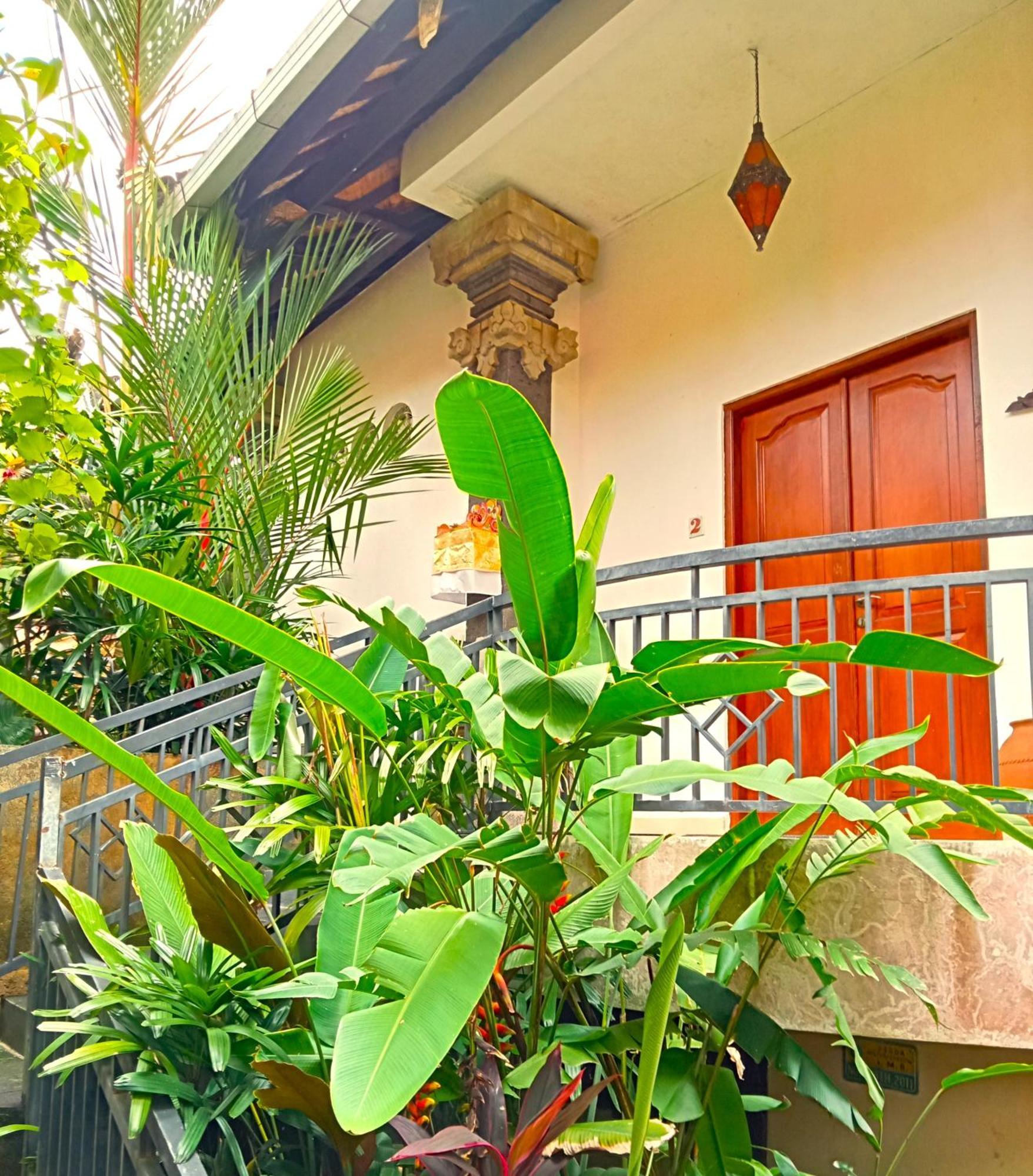 Lily Lane Ubud (Bali)