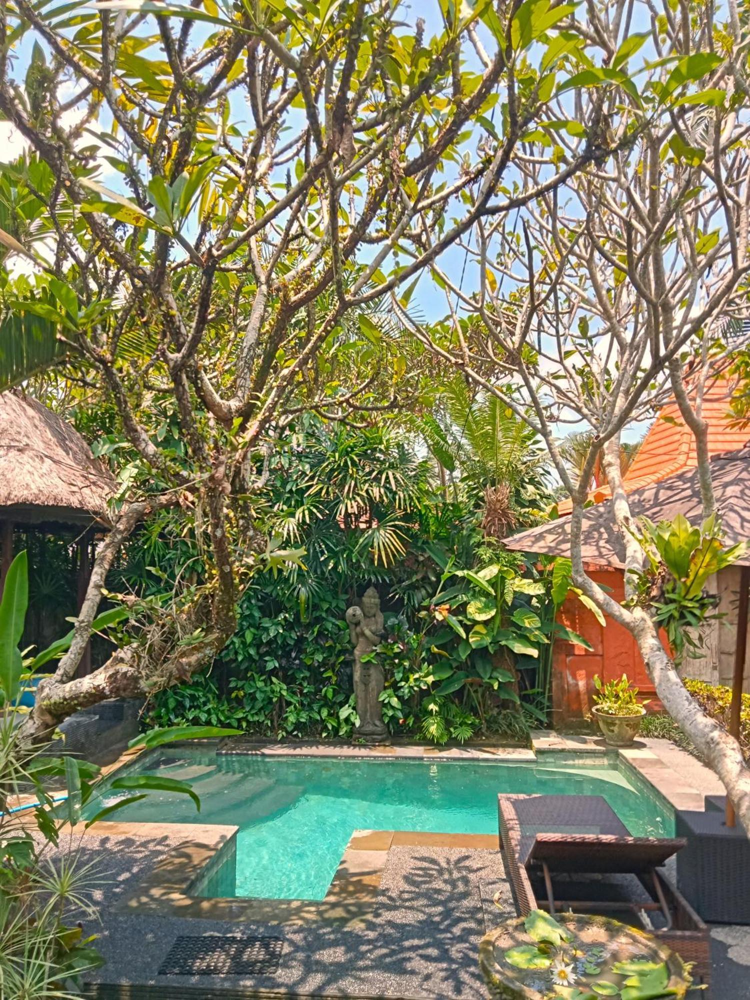 Lily Lane Ubud (Bali)