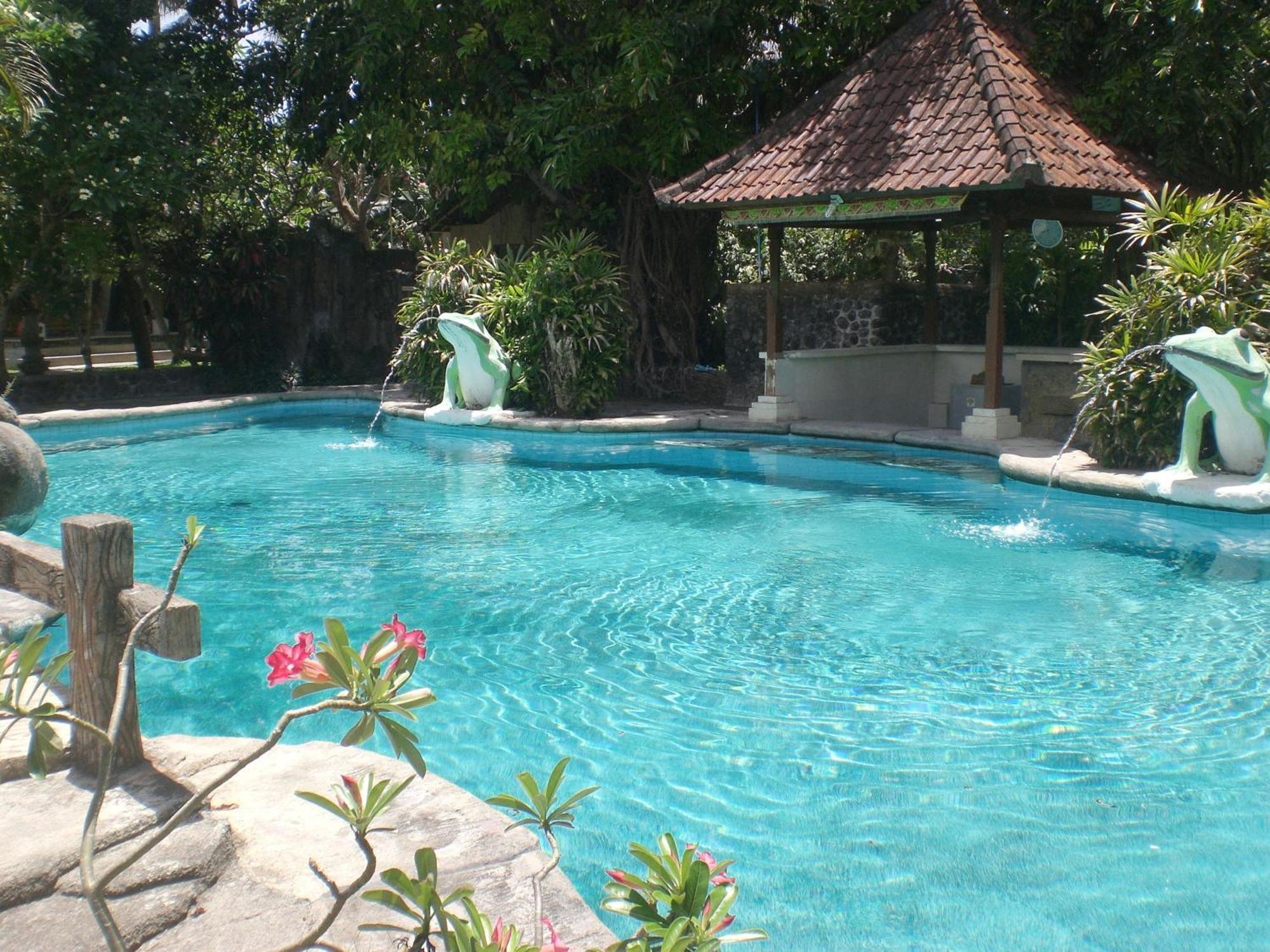 Bali Kembali Holiday park Sanur (Bali)