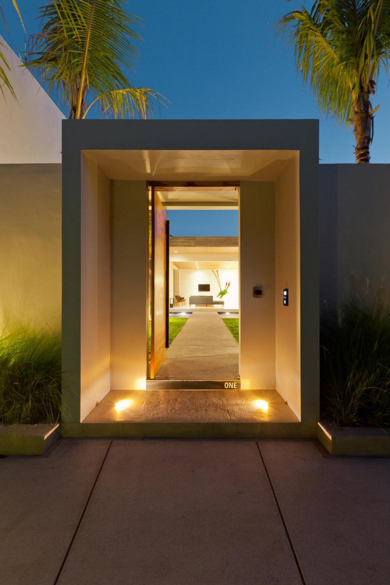 One Eleven Villa Seminyak (Bali)