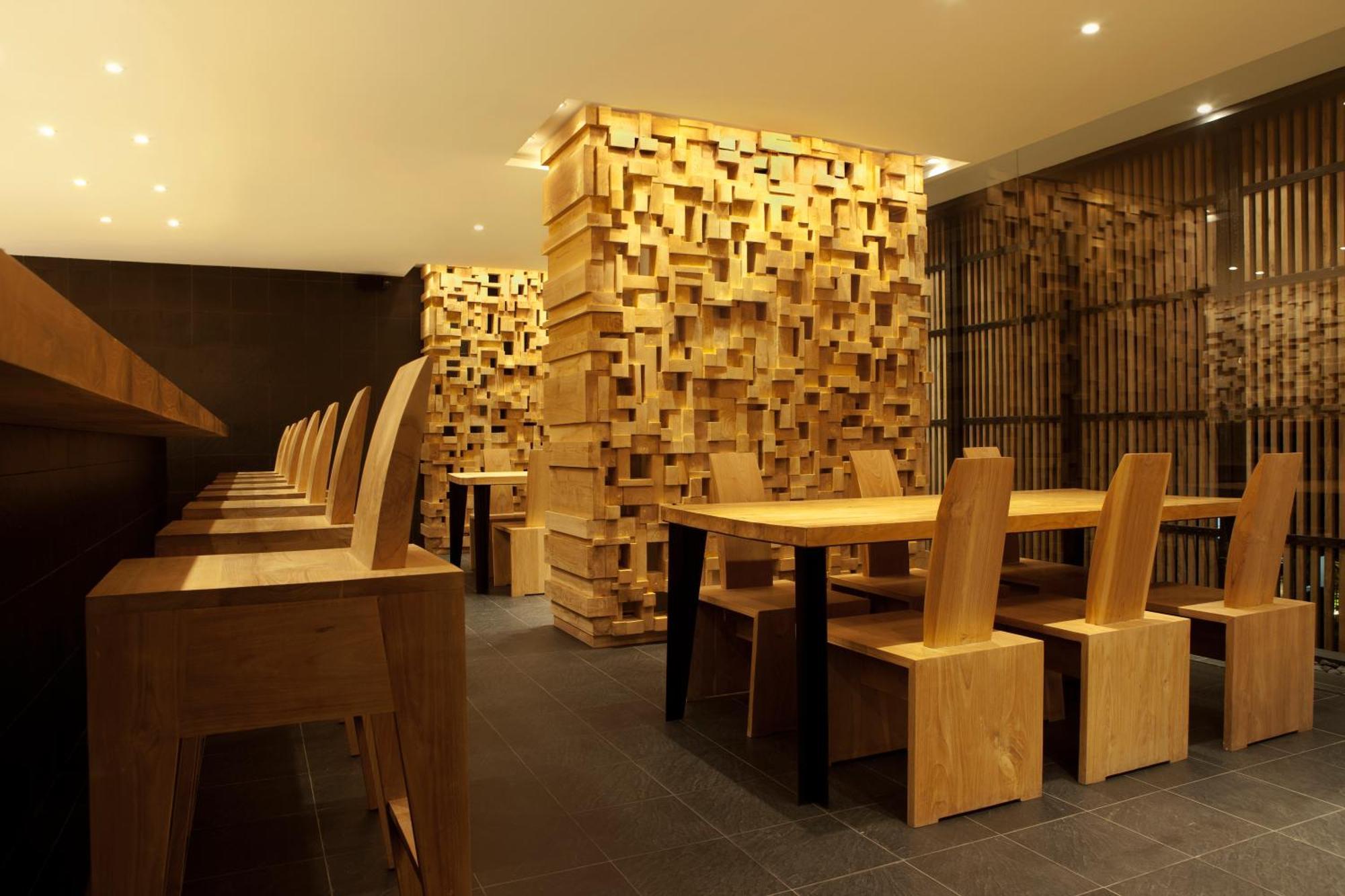 One Eleven Villa Seminyak (Bali)