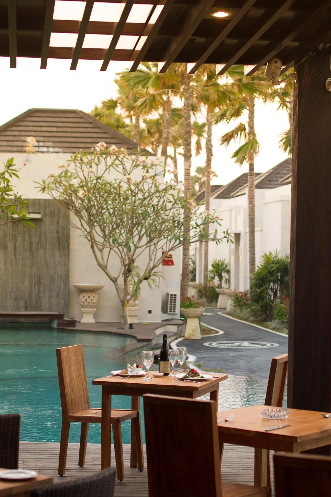 Daluman Seminyak (Bali)