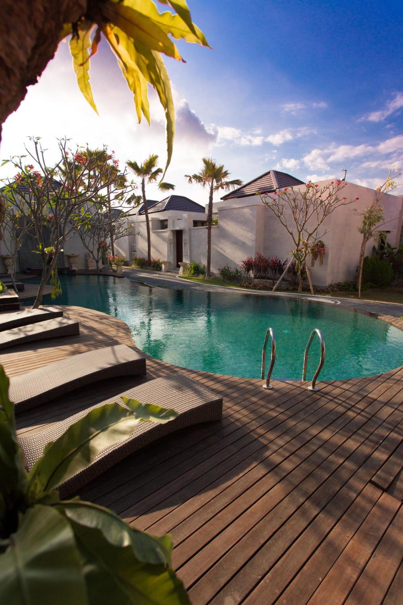 Daluman Villa Seminyak (Bali)