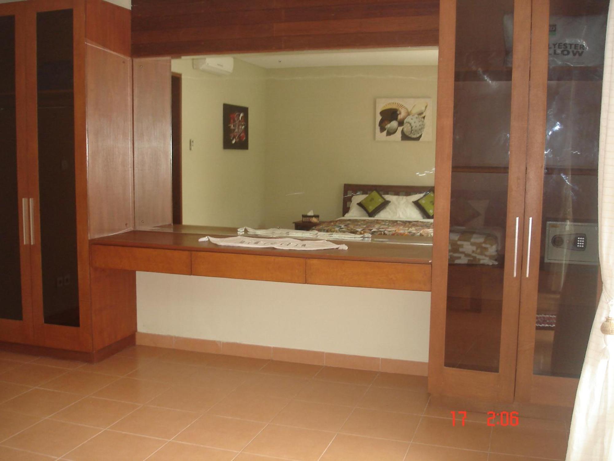 Mudha 3 Sanur (Bali)