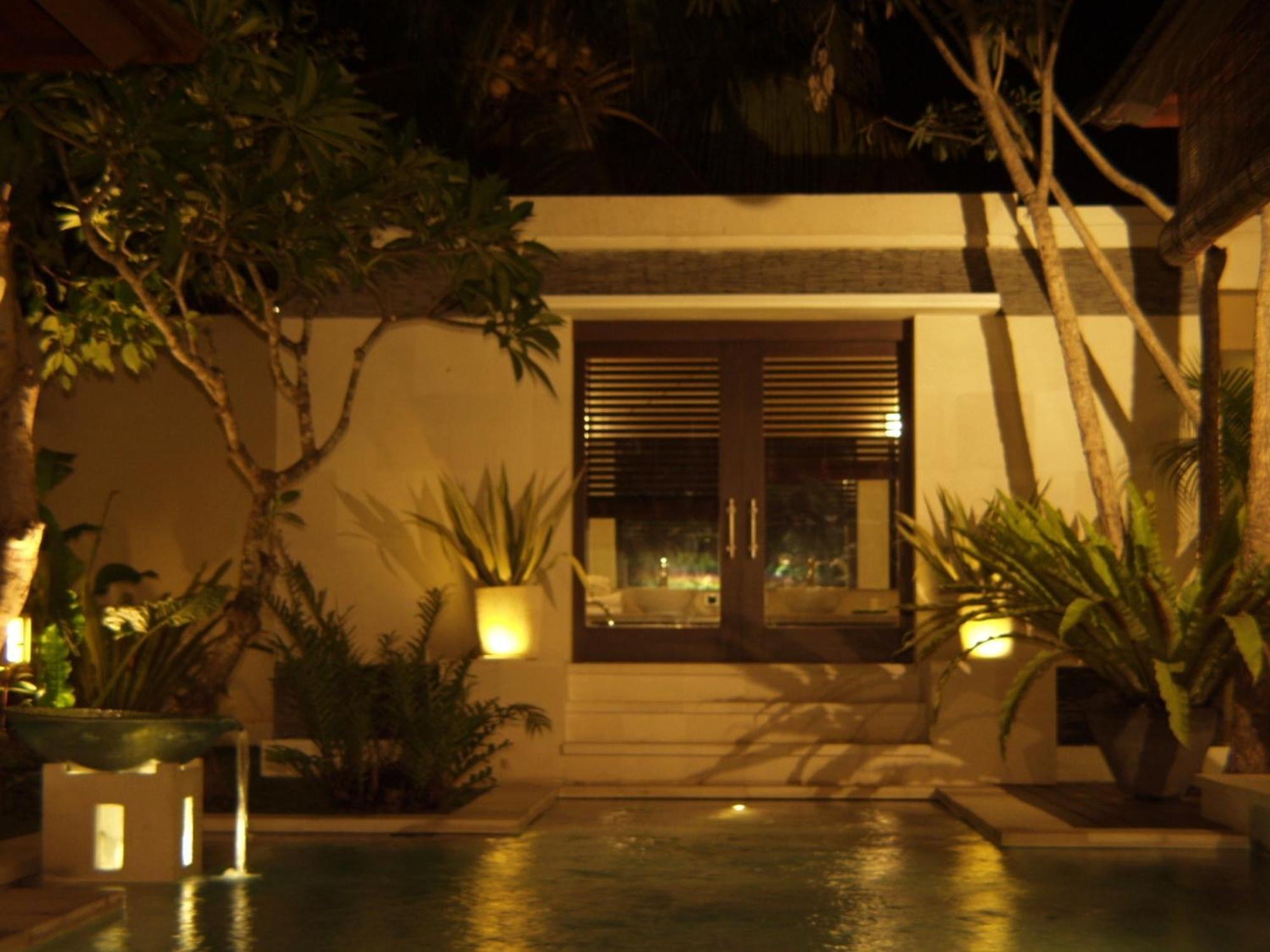 Villa Nike