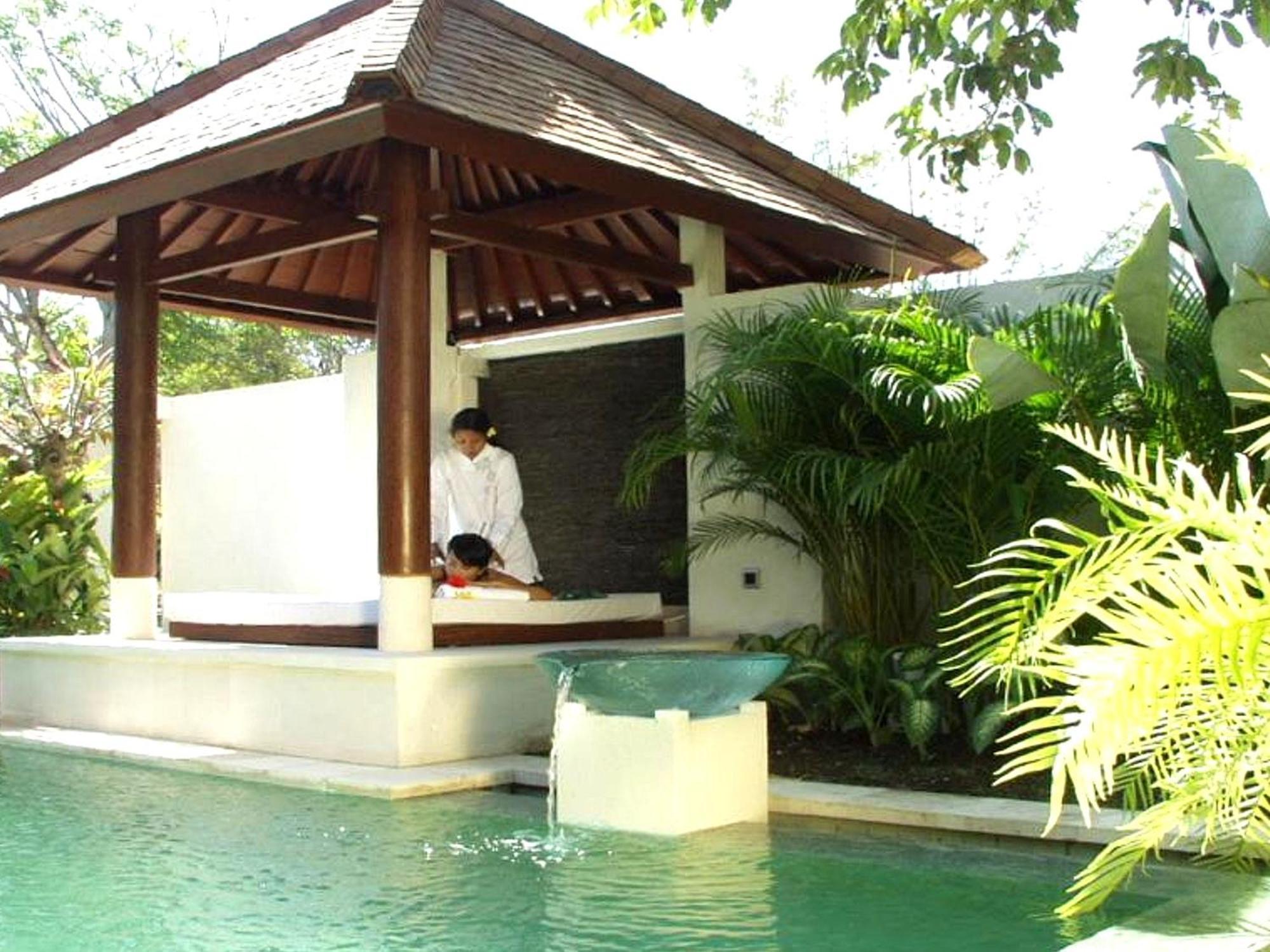 Villa Nike *