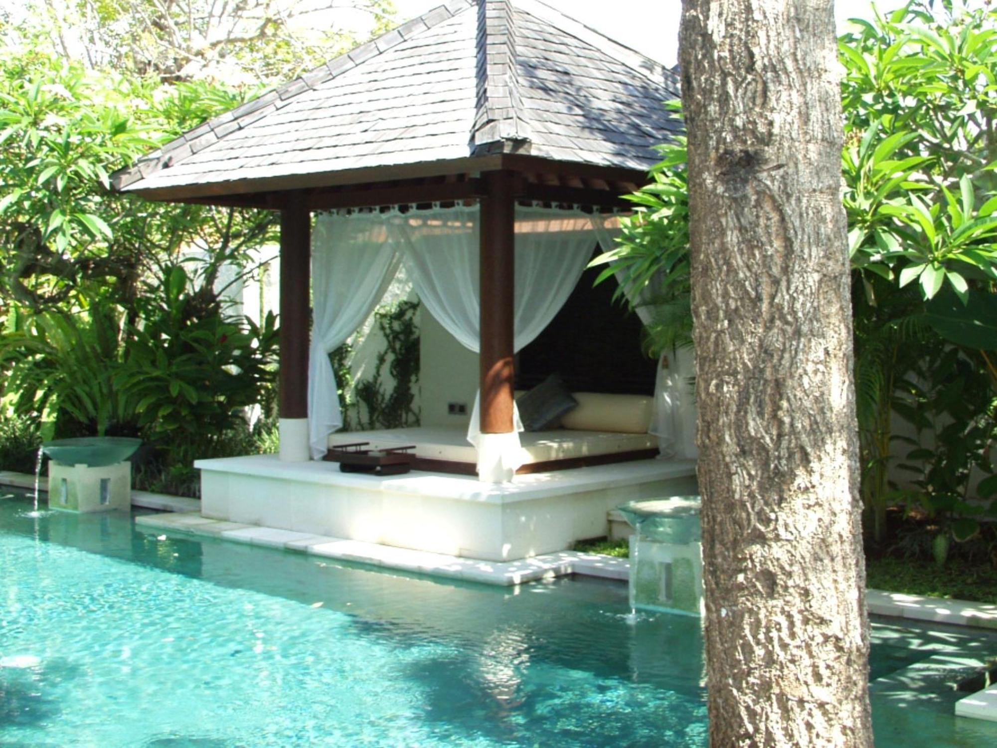 Nike Villa Sanur (Bali)