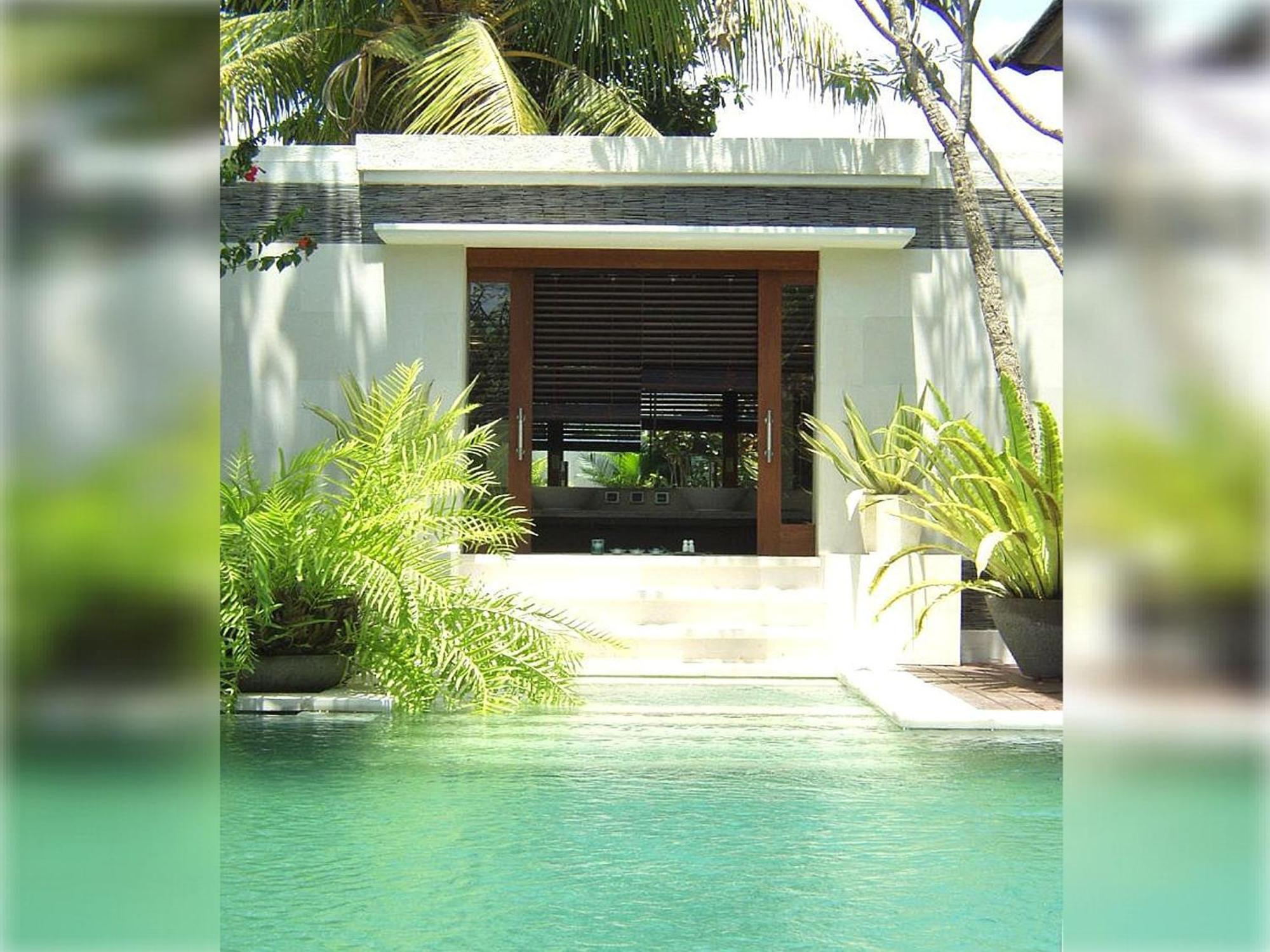 Villa Nike *