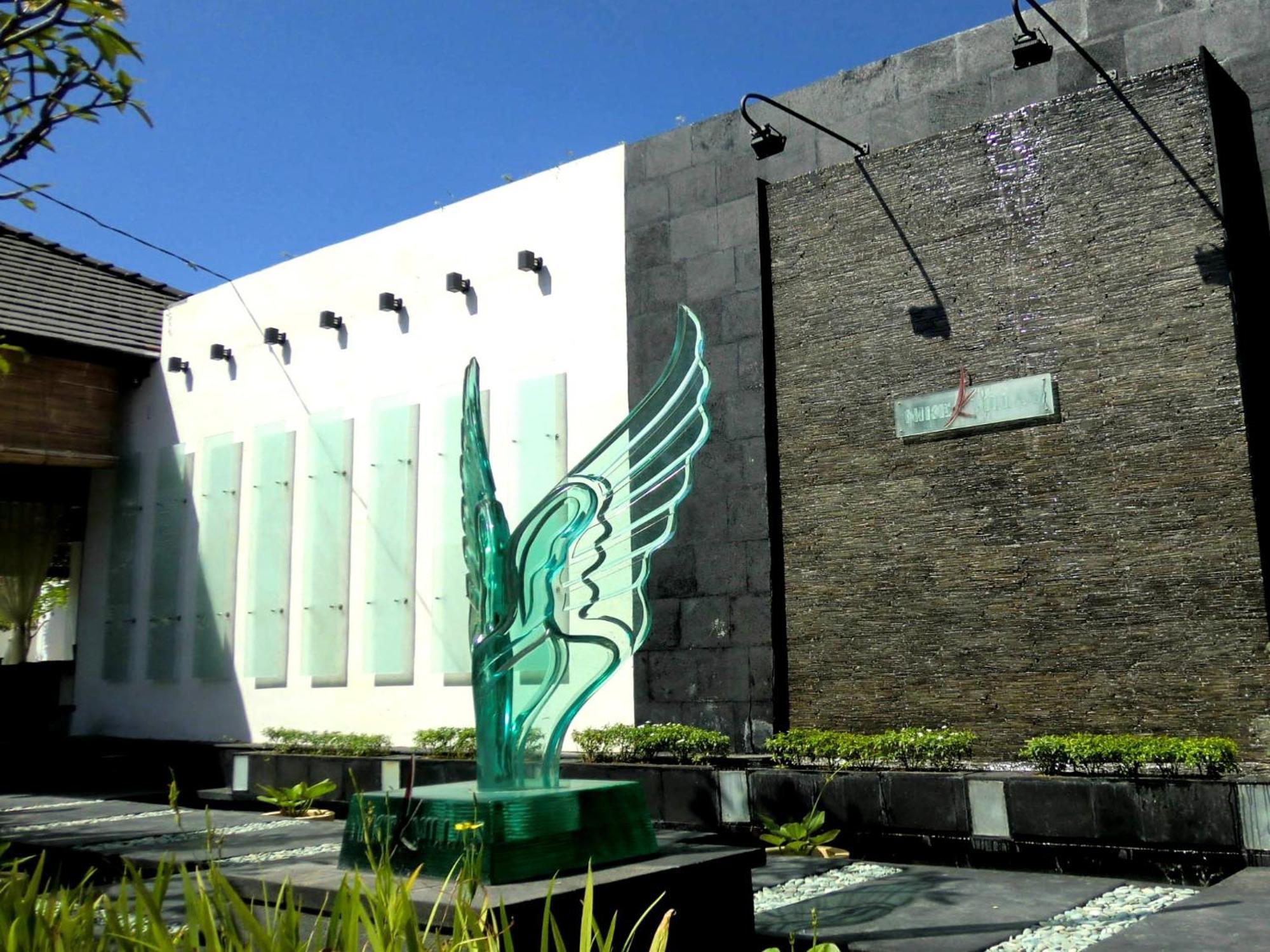 Nike Villa Sanur (Bali)