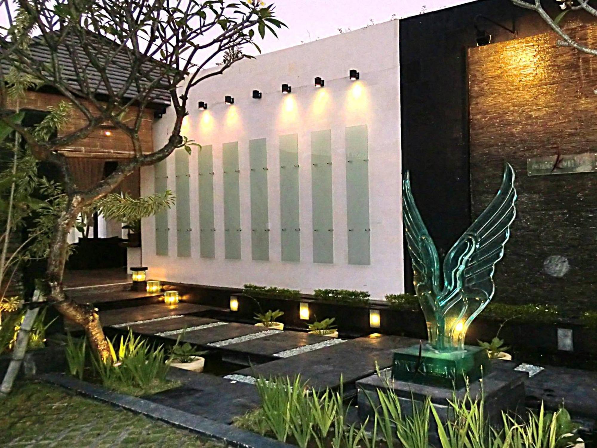 Nike Villa Sanur (Bali)