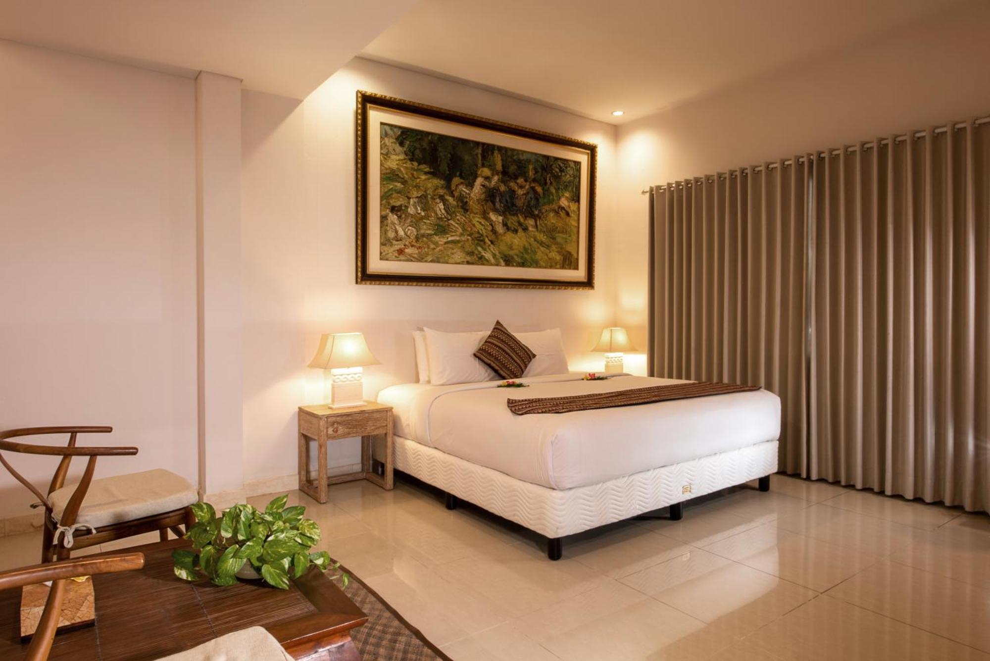 Alindra & Resort
