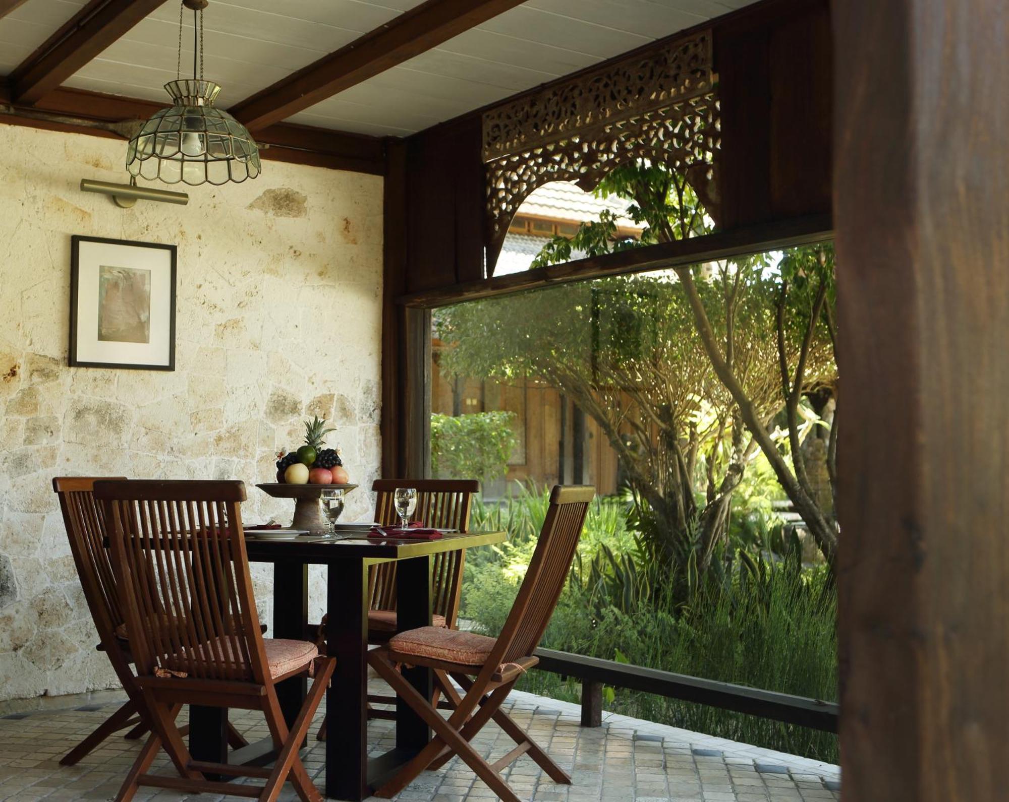 Resort Alindra & Nusa Dua (Bali)