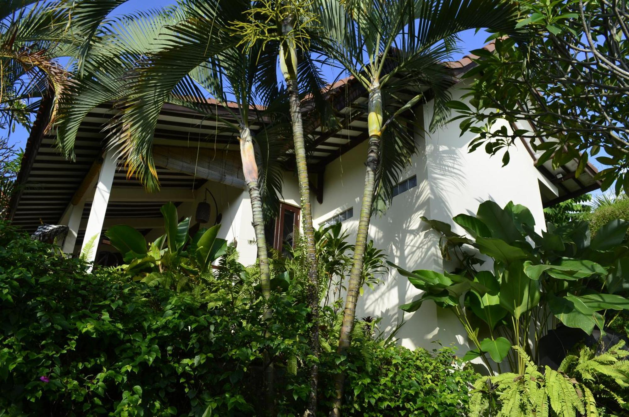 Hotel Alamanda