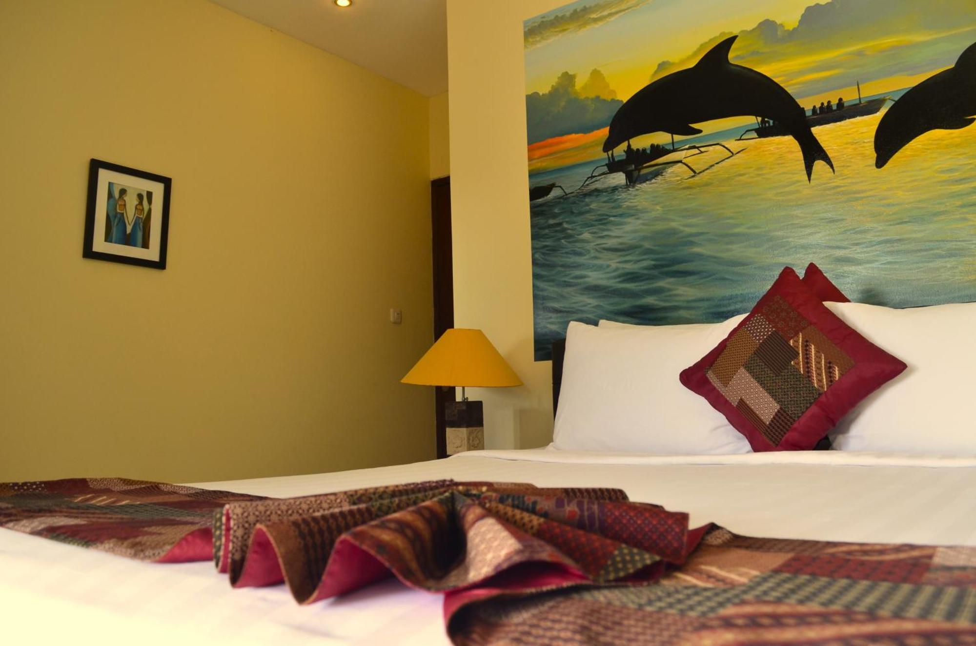 Alamanda Hotel 3*