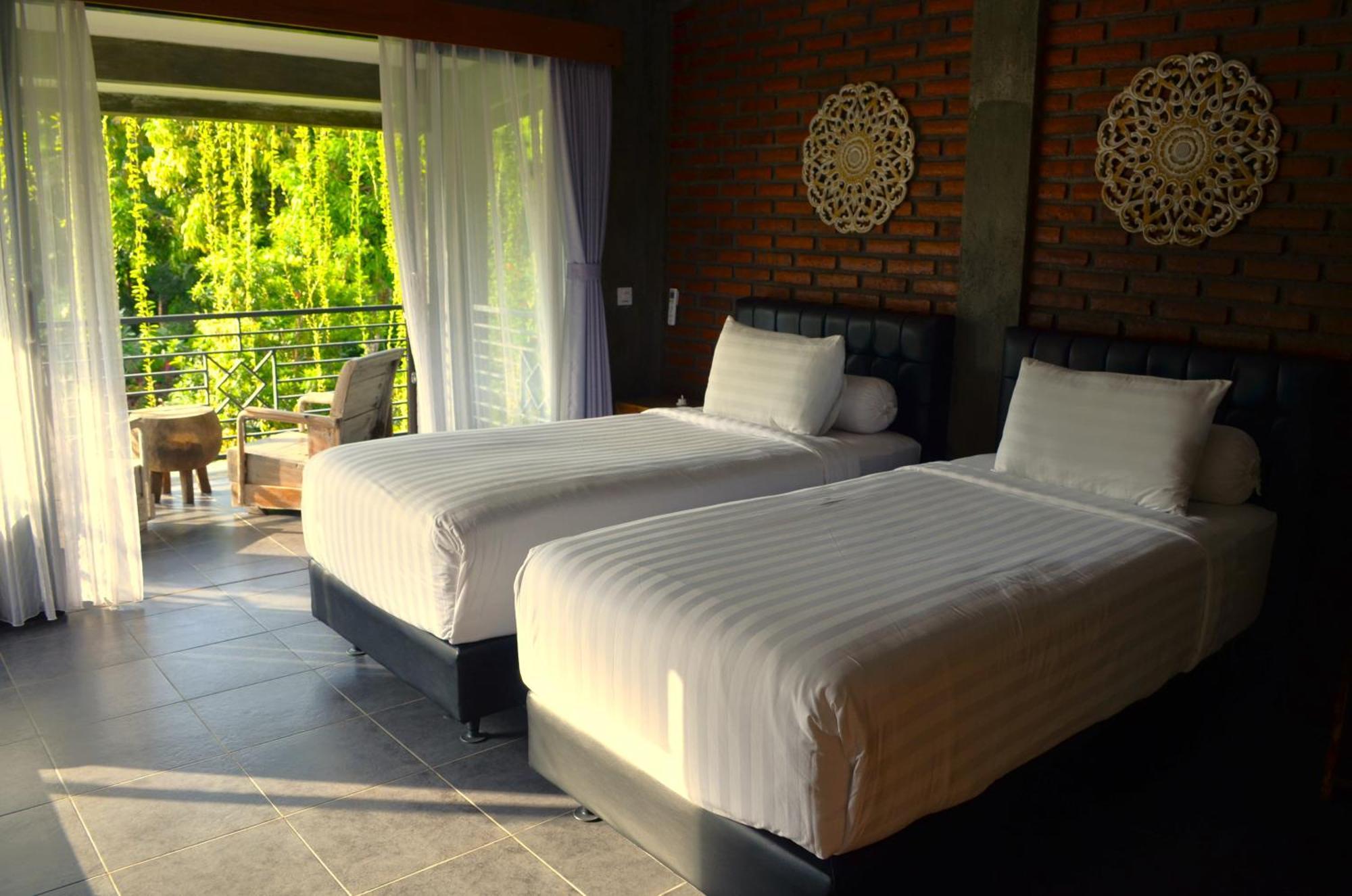 Alamanda Hotel Lovina (Bali)