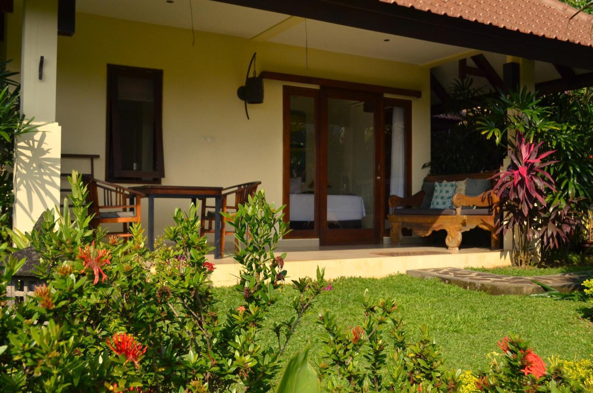 Alamanda Lovina (Bali)